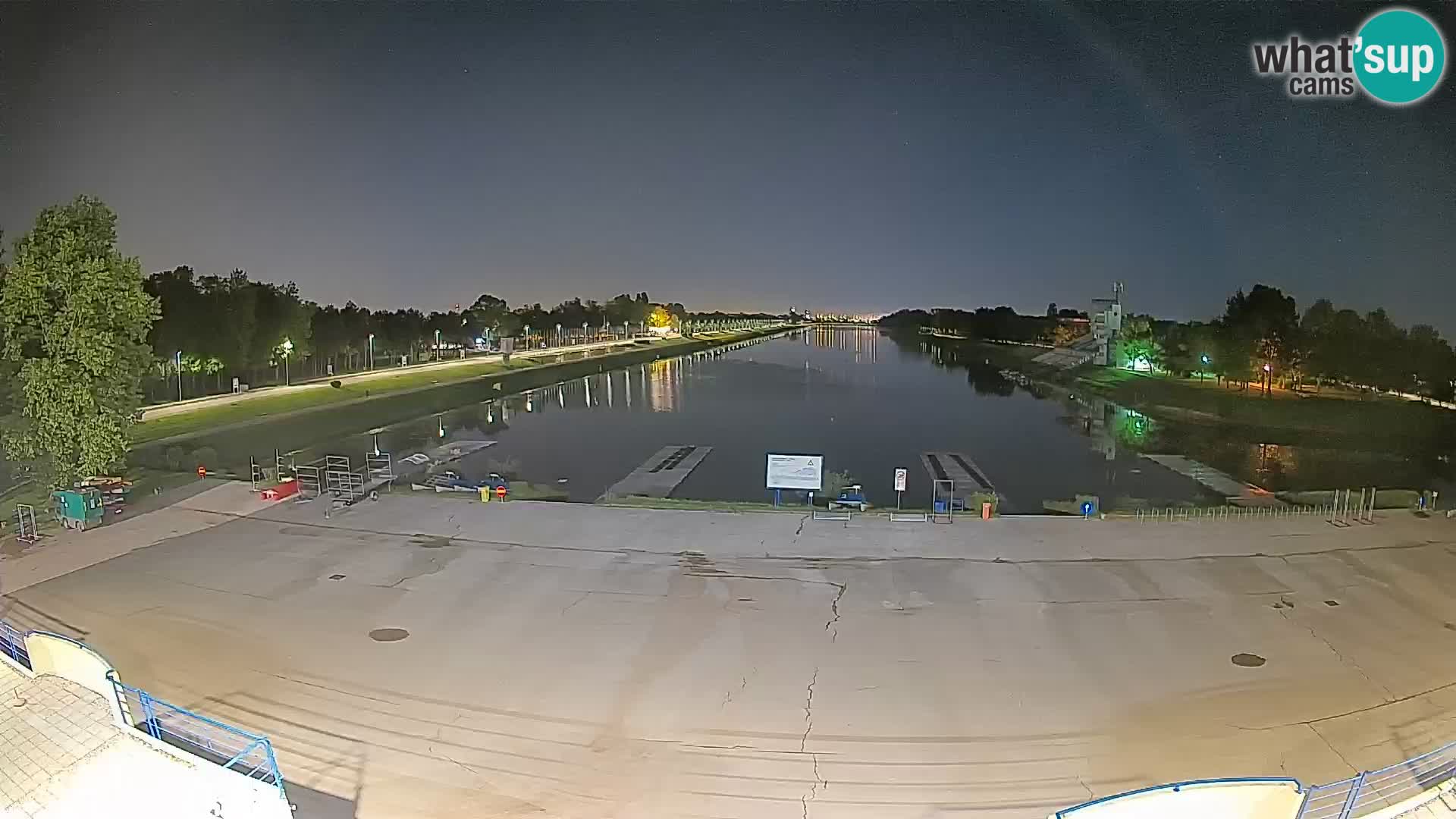 Zagreb – Jarun – Wakeboard & Wakeskate