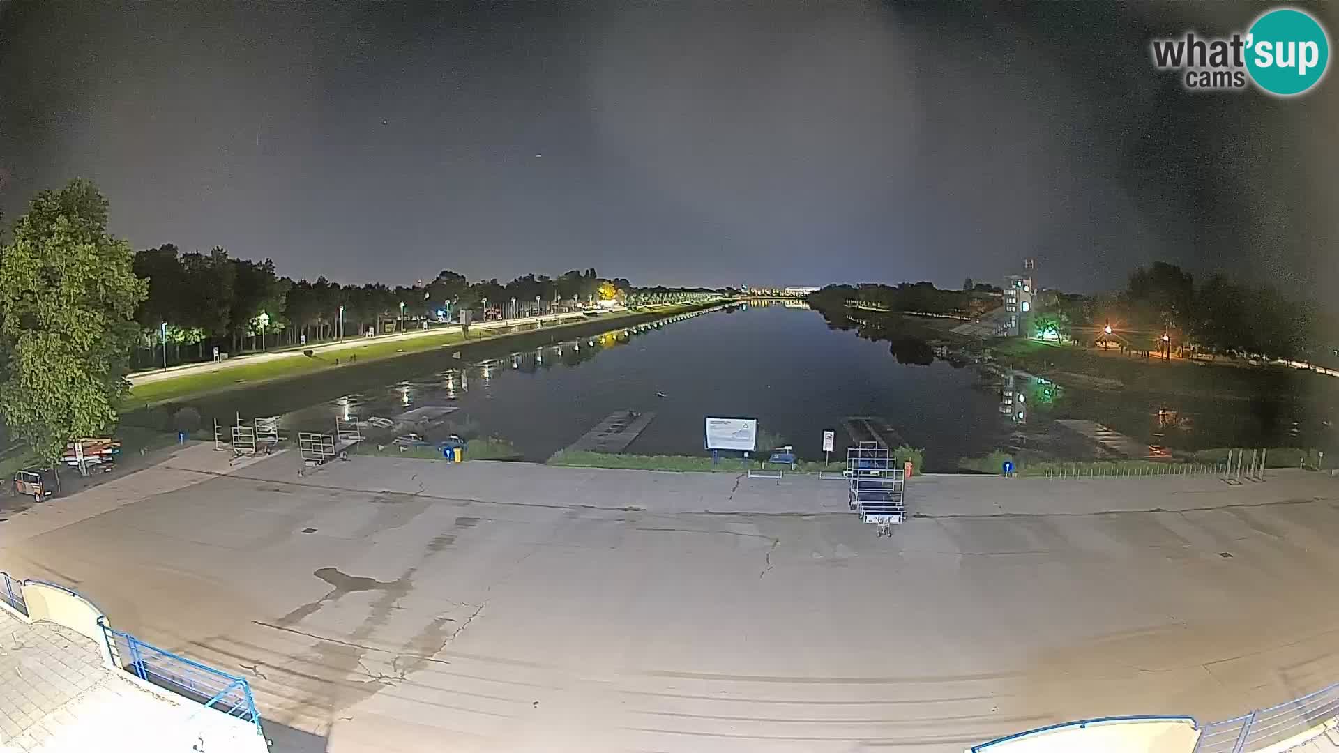 Zagreb – Jarun – Wakeboard & Wakeskate