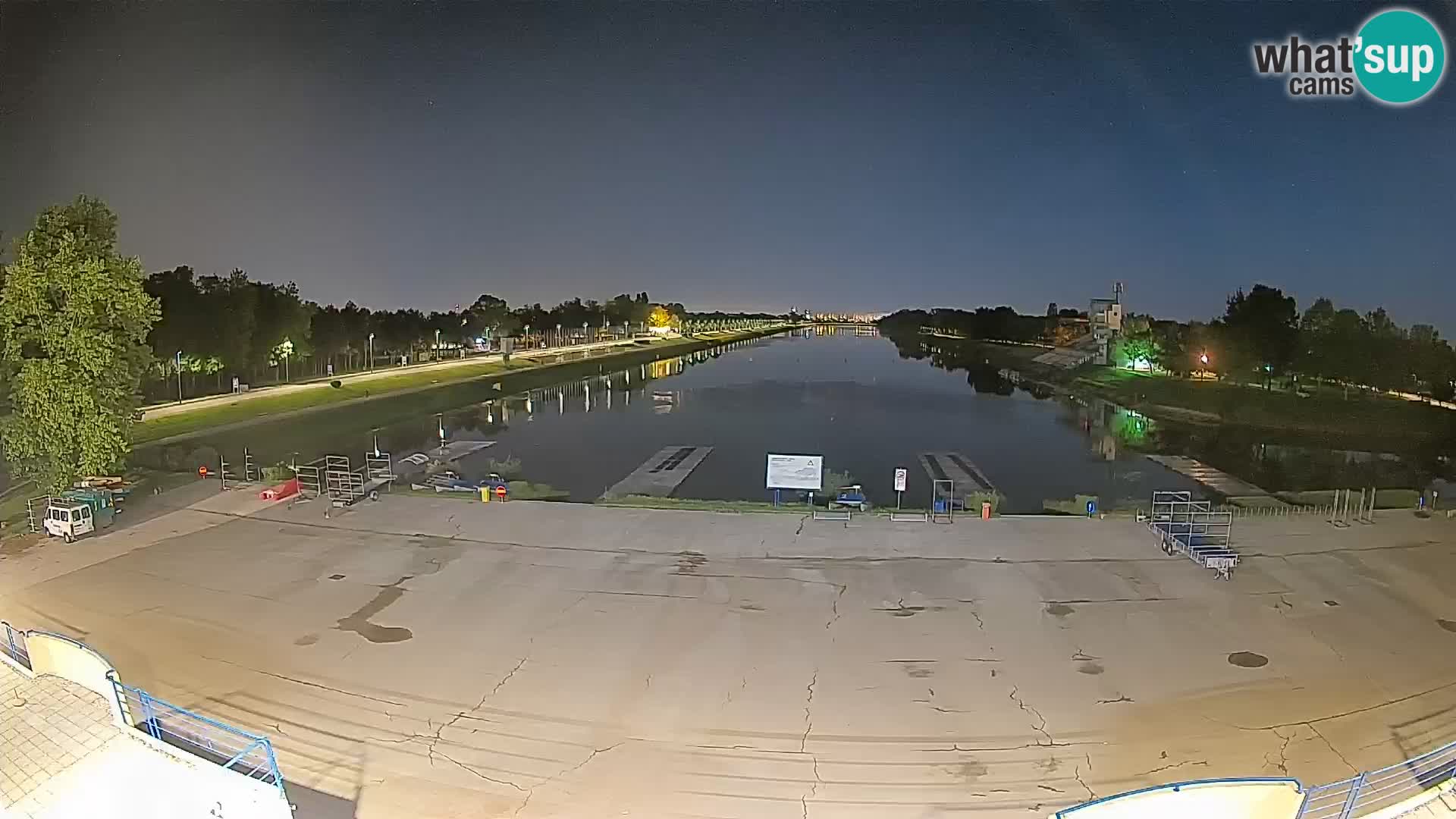 Zagreb – Jarun – Wakeboard & Wakeskate