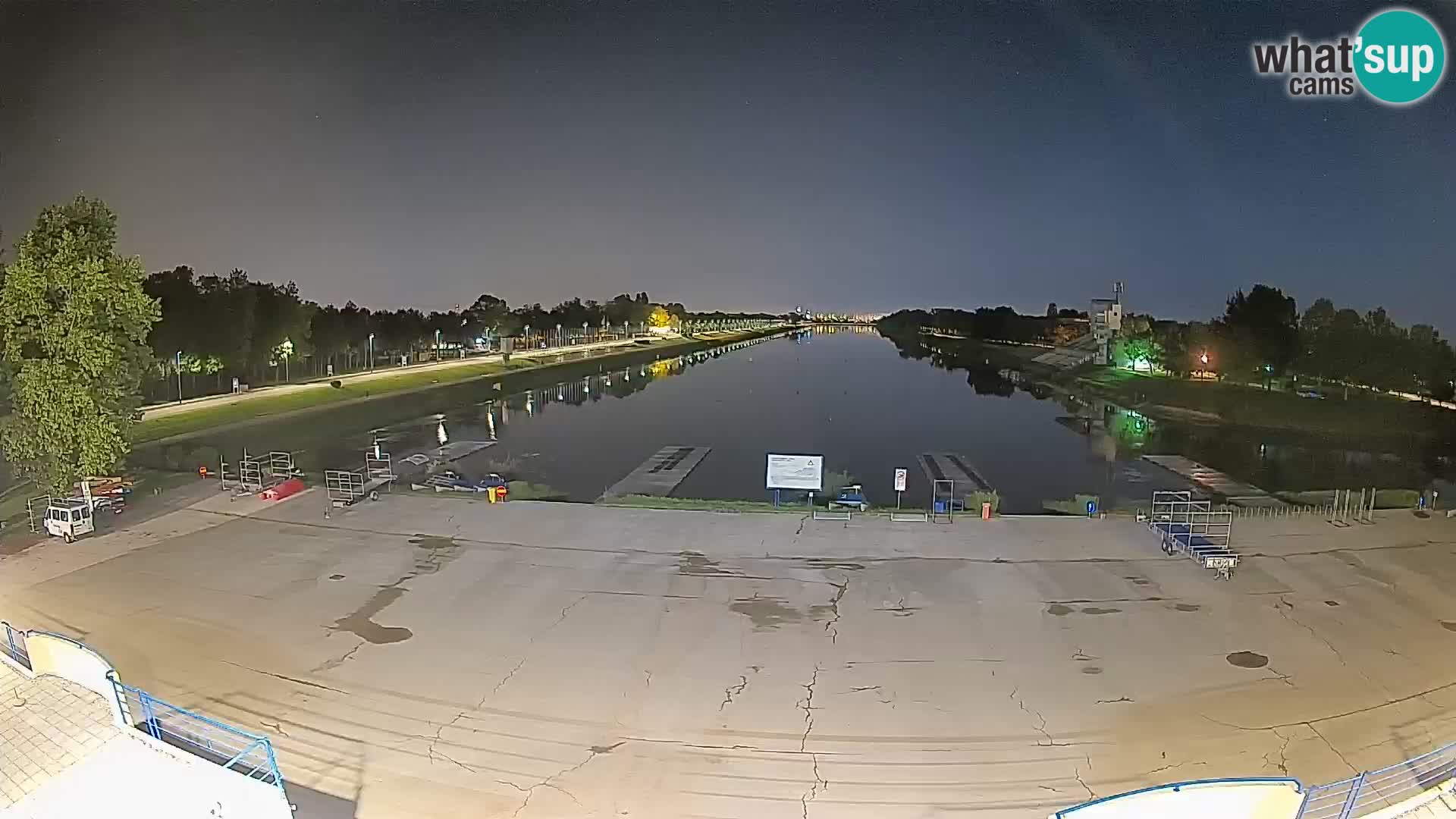 Zagreb – Jarun – Wakeboard & Wakeskate
