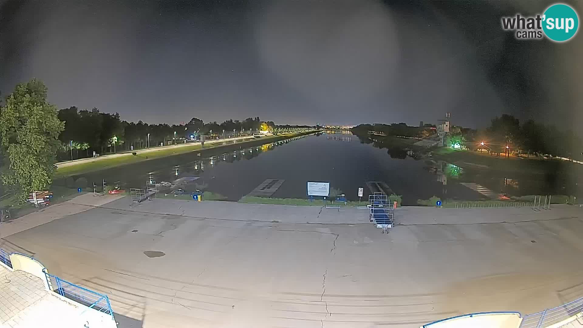 Zagreb – Jarun – Wakeboard & Wakeskate