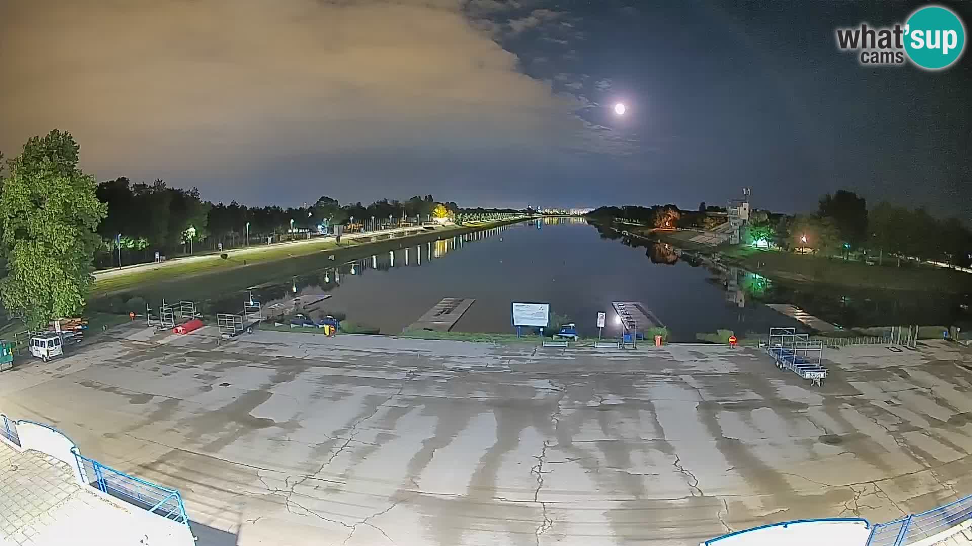 Zagreb – Jarun – Wakeboard & Wakeskate