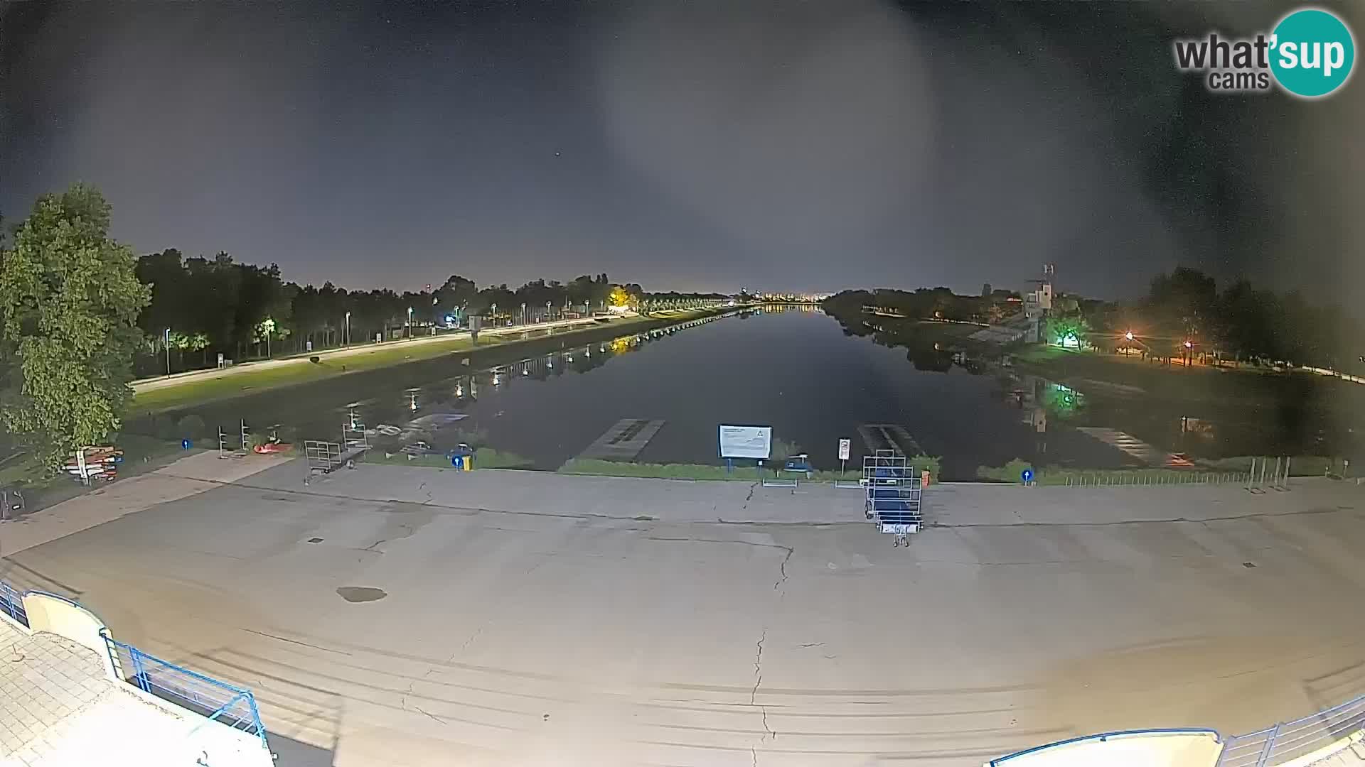 Zagreb – Jarun – Wakeboard & Wakeskate