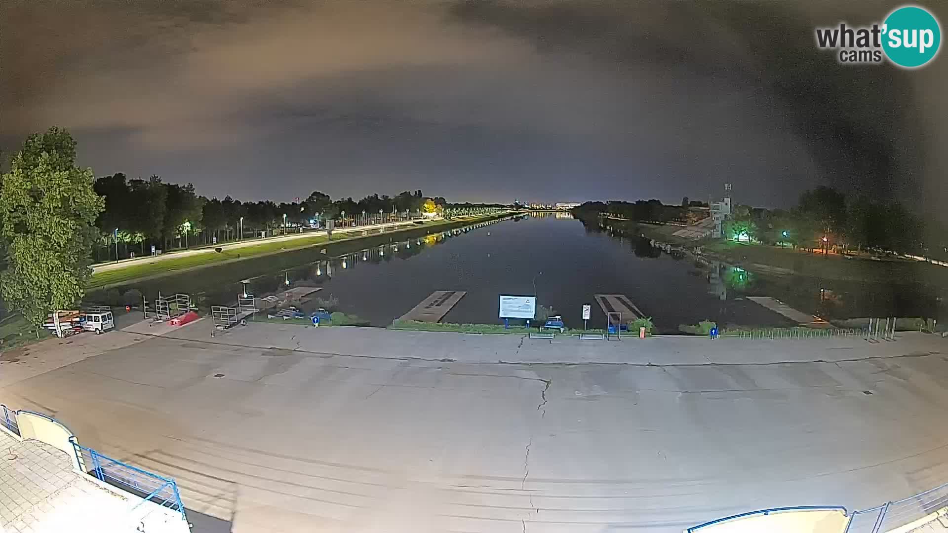 Zagreb – Jarun – Wakeboard & Wakeskate