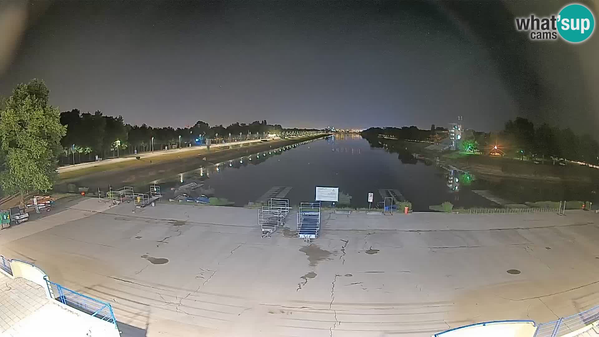 Zagreb – Jarun – Wakeboard & Wakeskate