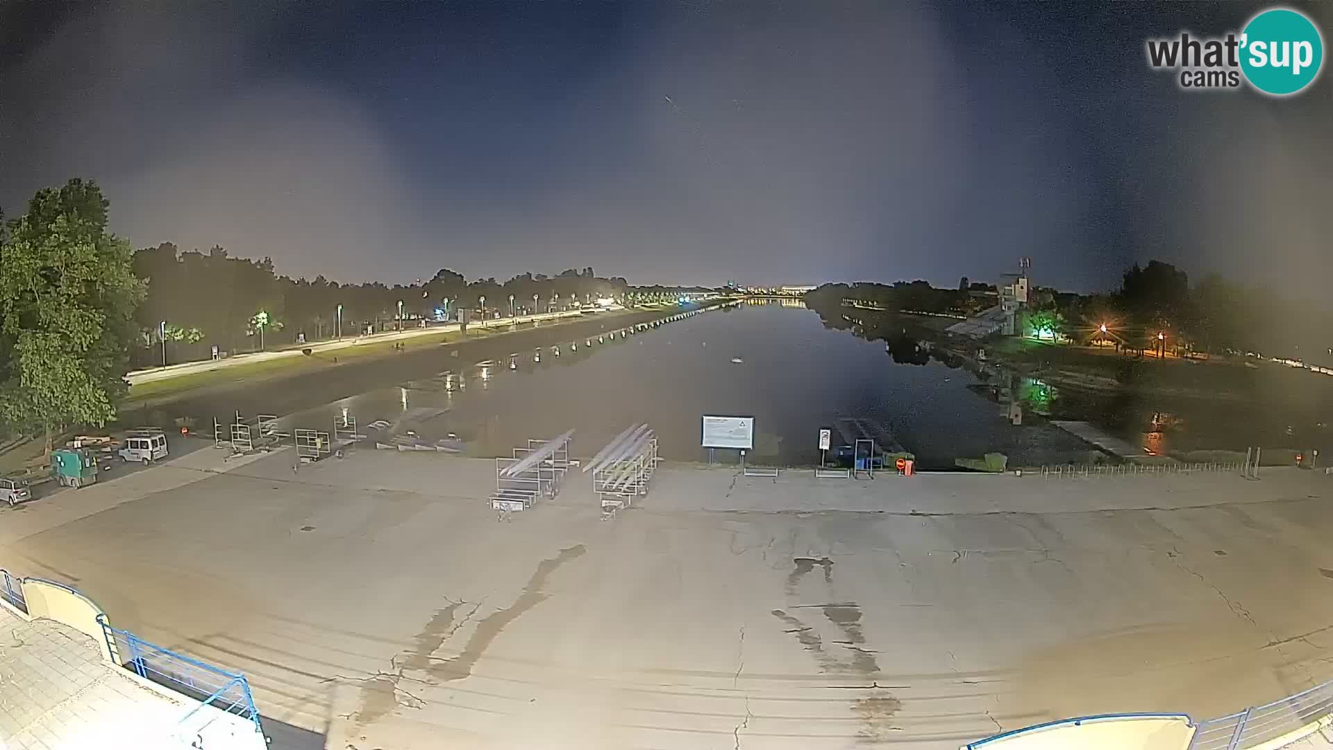 Zagreb – Jarun – Wakeboard & Wakeskate