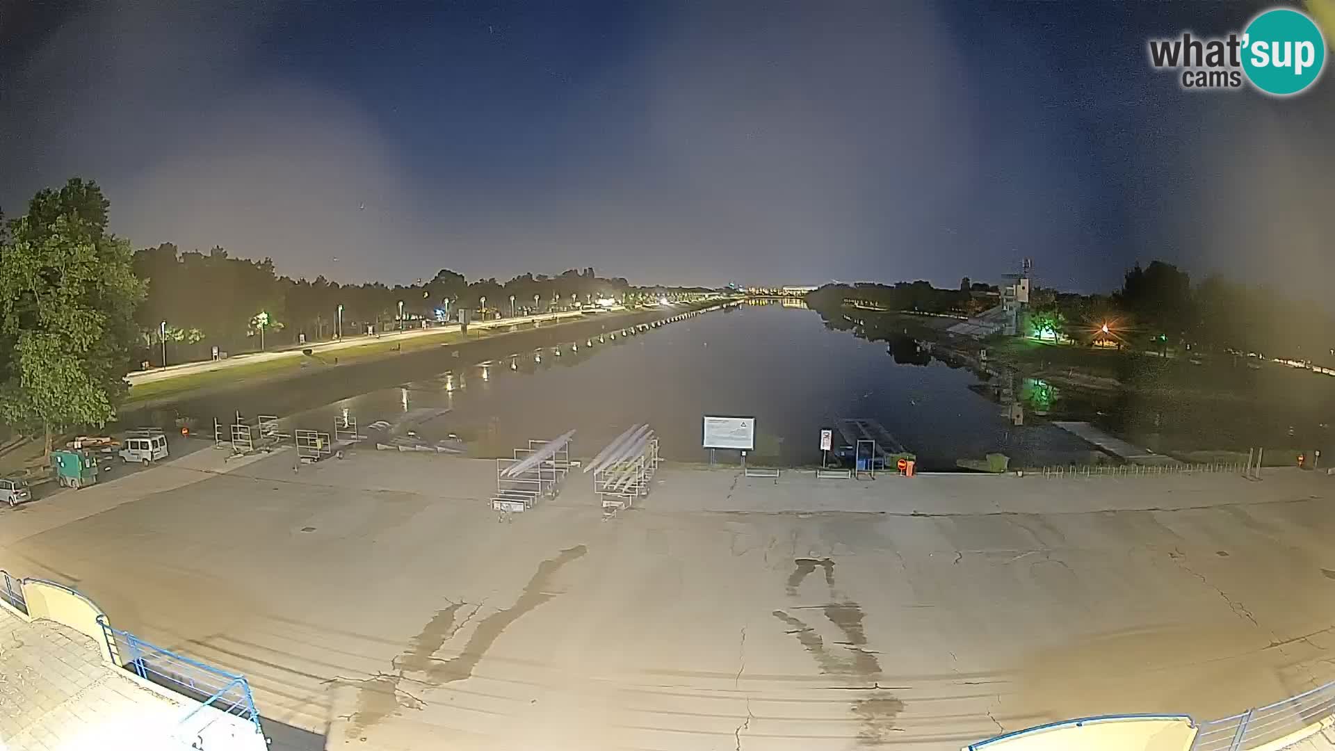 Zagreb – Jarun – Wakeboard & Wakeskate