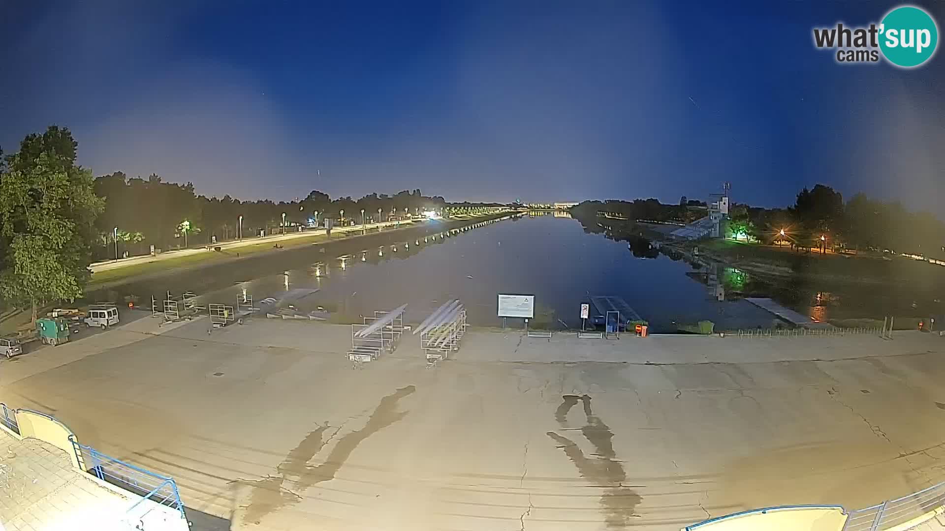 Zagreb – Jarun – Wakeboard & Wakeskate