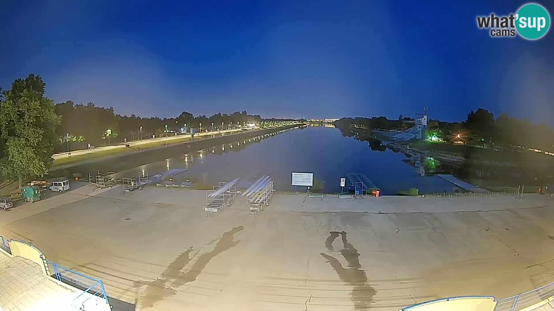 Zagreb – Jarun – Wakeboard & Wakeskate