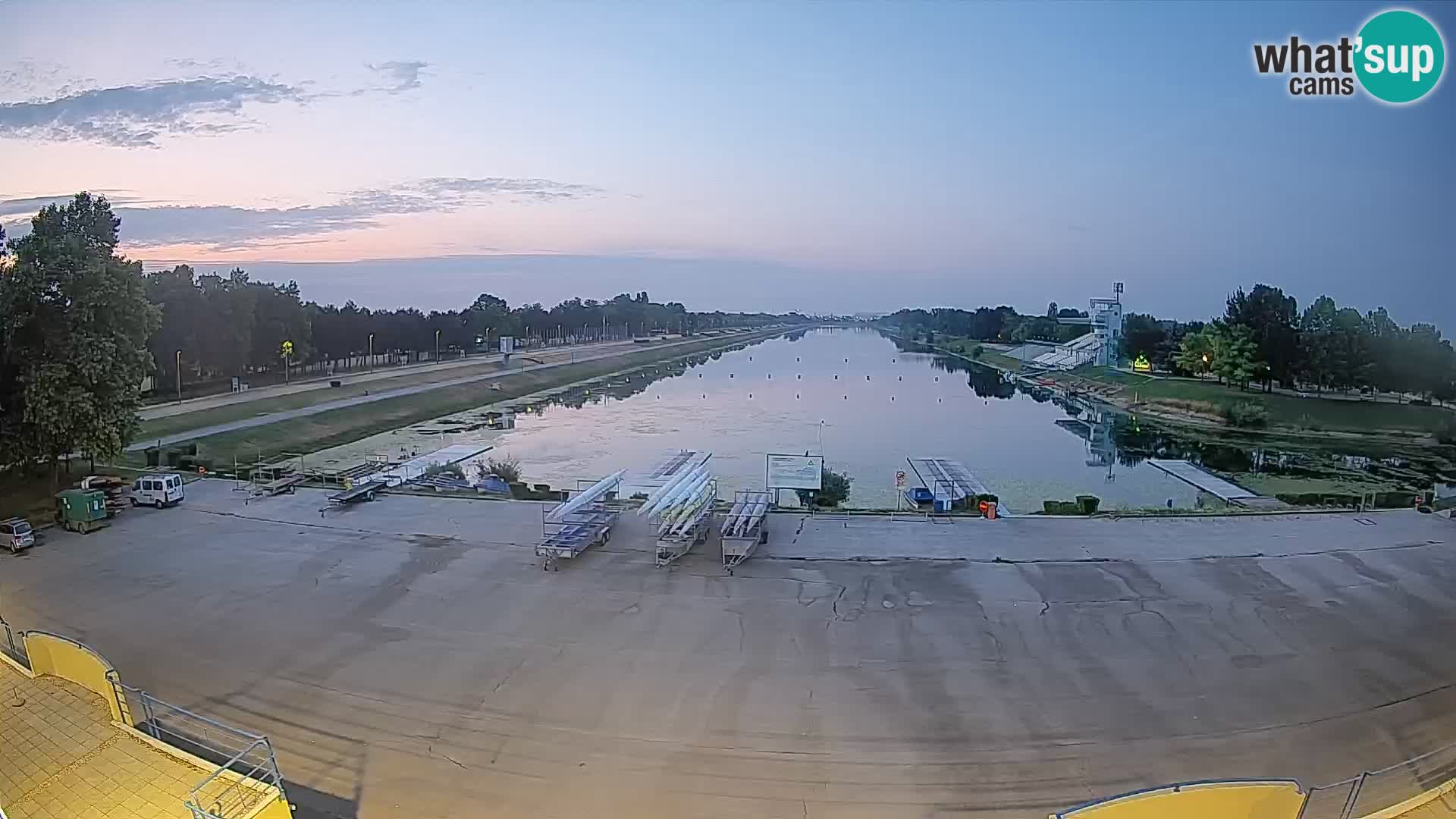 Zagreb – Jarun – Wakeboard & Wakeskate