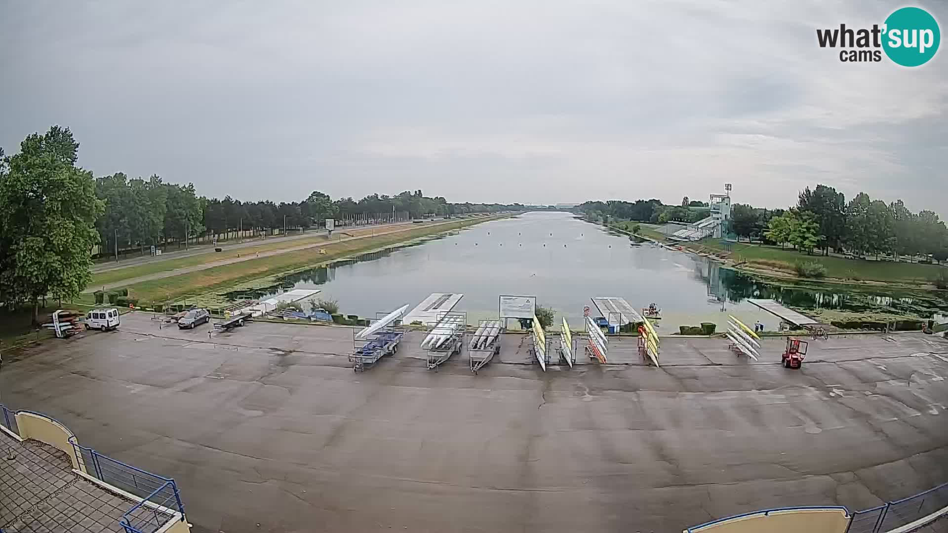 Zagreb – Jarun – Wakeboard & Wakeskate