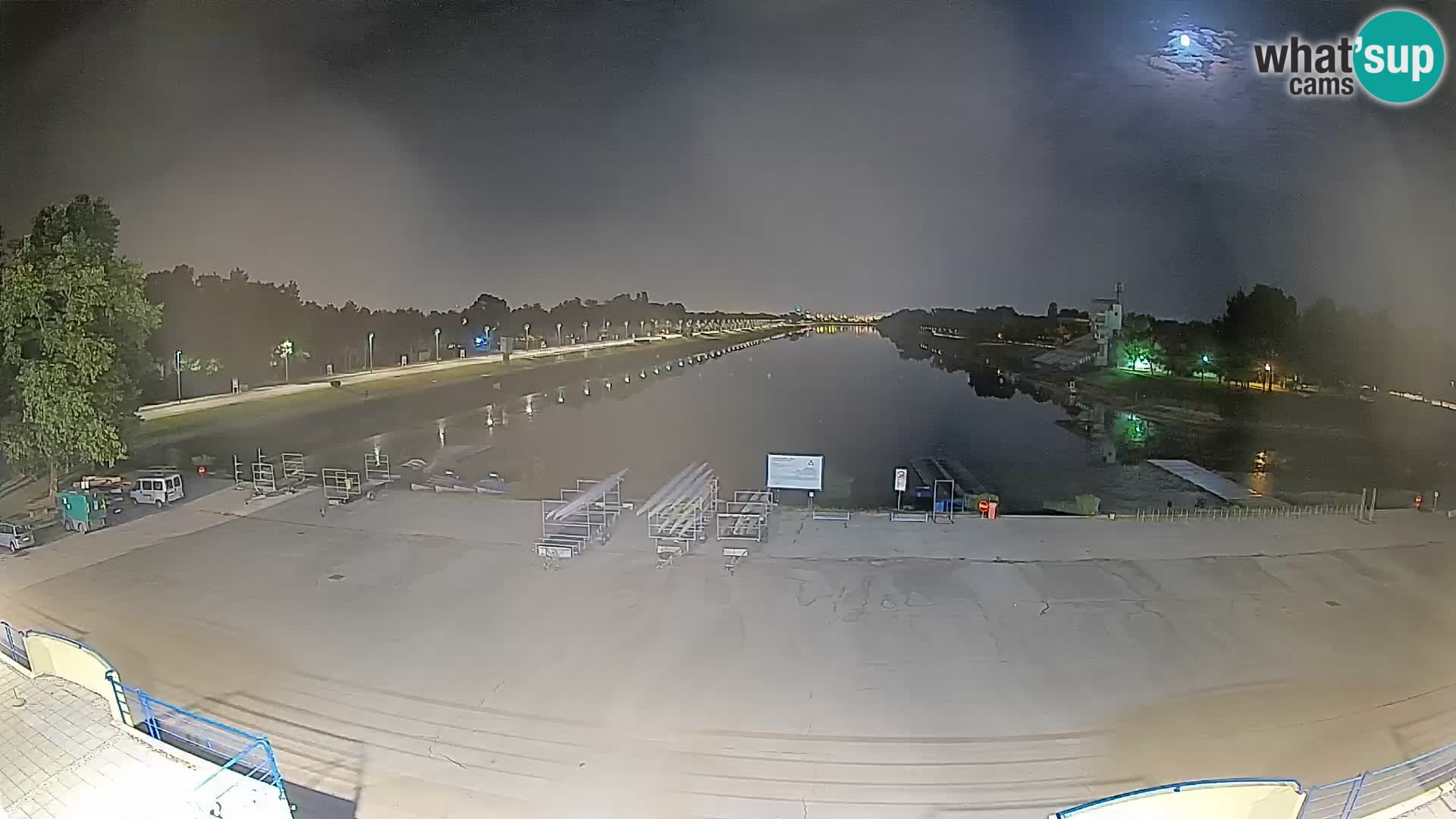 Zagreb – Jarun – Wakeboard & Wakeskate