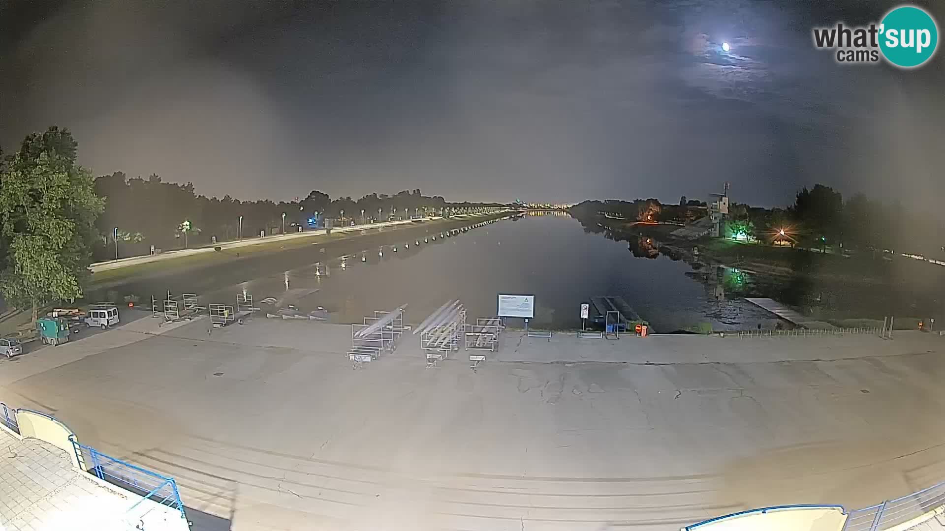Zagreb – Jarun – Wakeboard & Wakeskate
