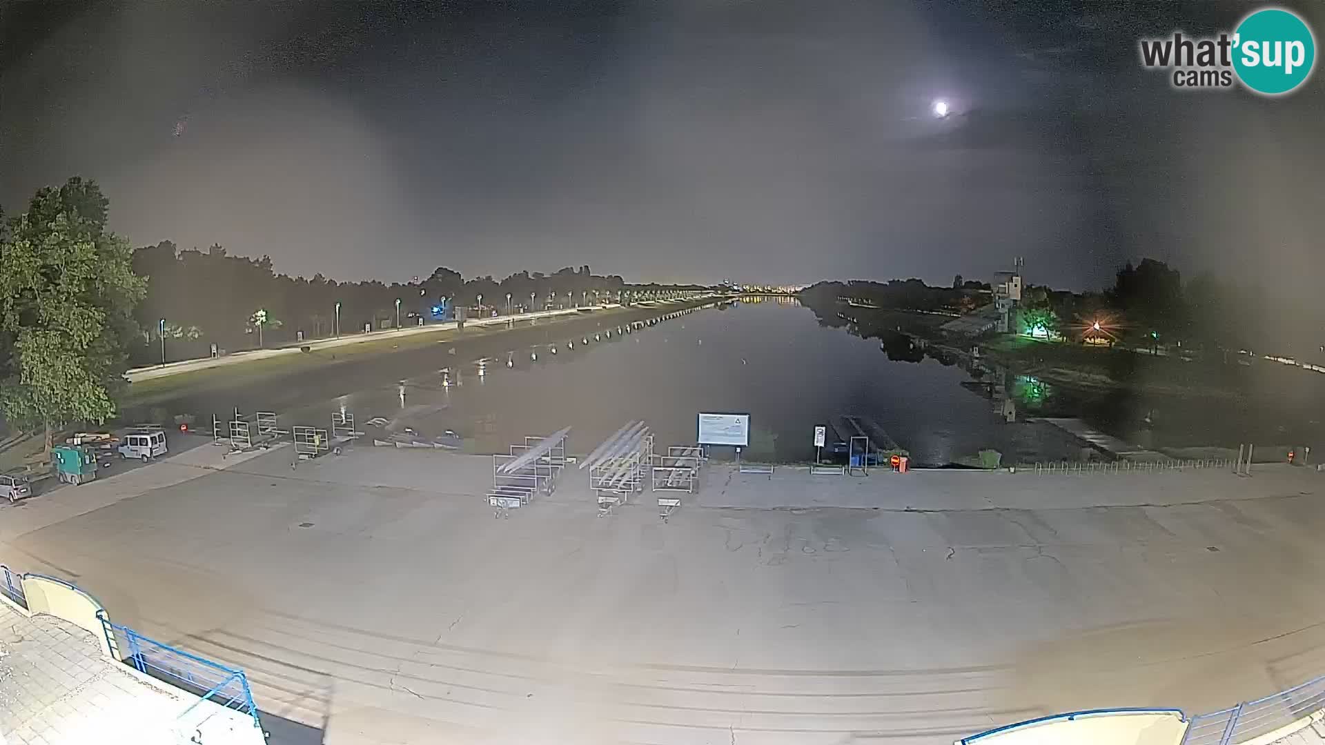 Zagreb – Jarun – Wakeboard & Wakeskate