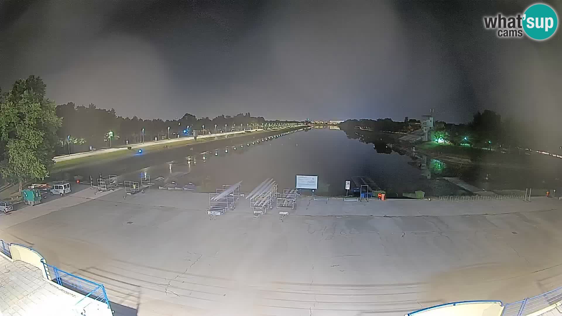 Zagreb – Jarun – Wakeboard & Wakeskate