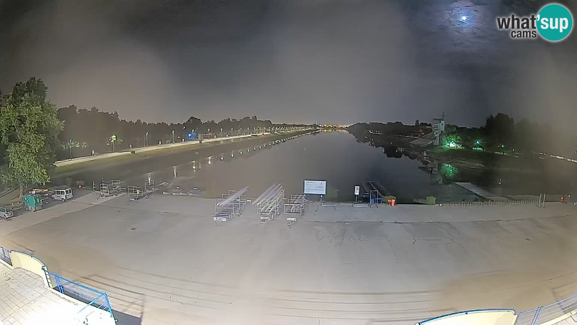 Zagreb – Jarun – Wakeboard & Wakeskate