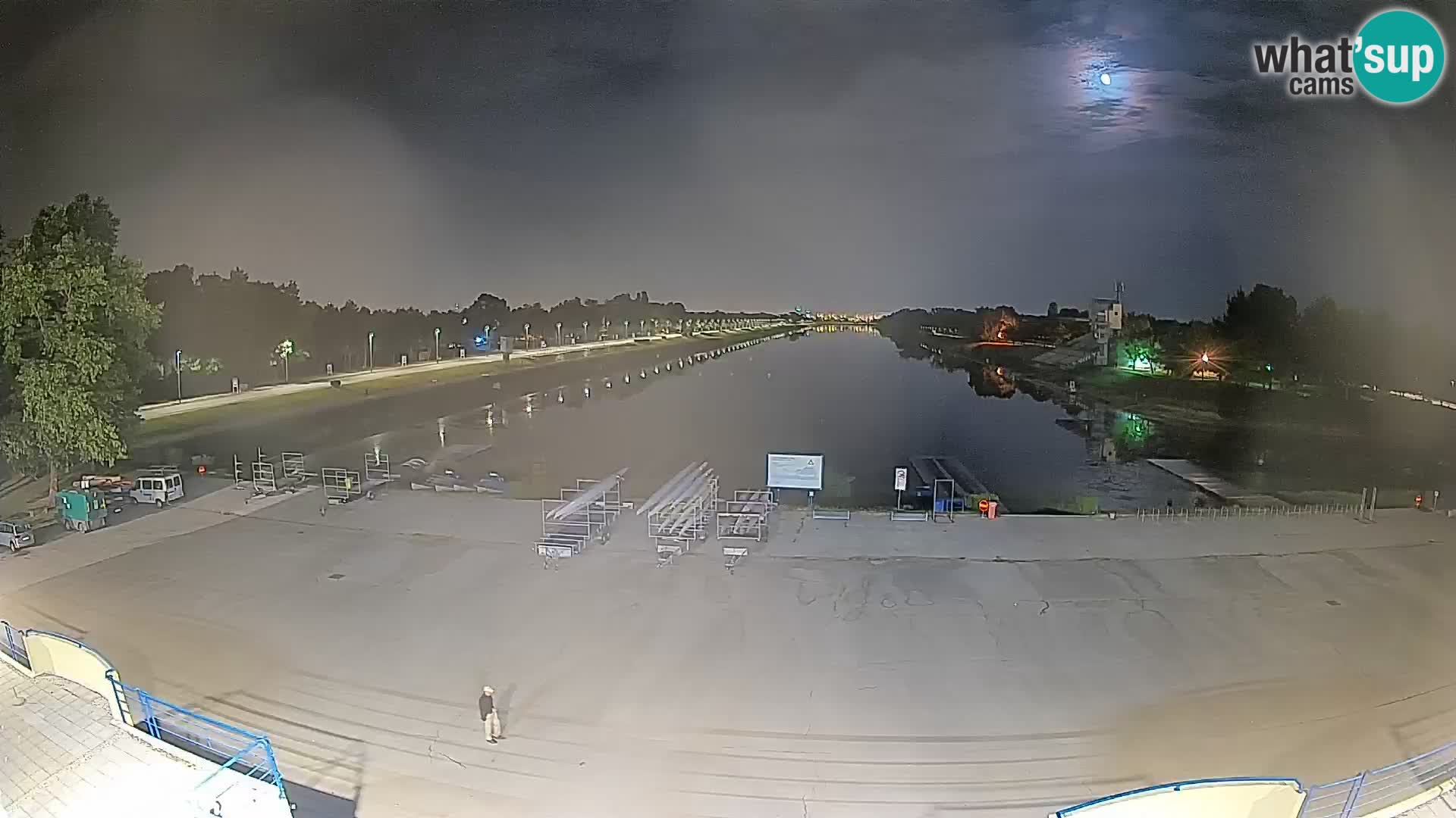 Zagreb – Jarun – Wakeboard & Wakeskate