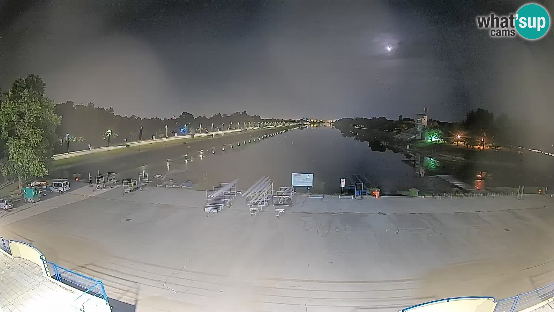 Zagreb – Jarun – Wakeboard & Wakeskate