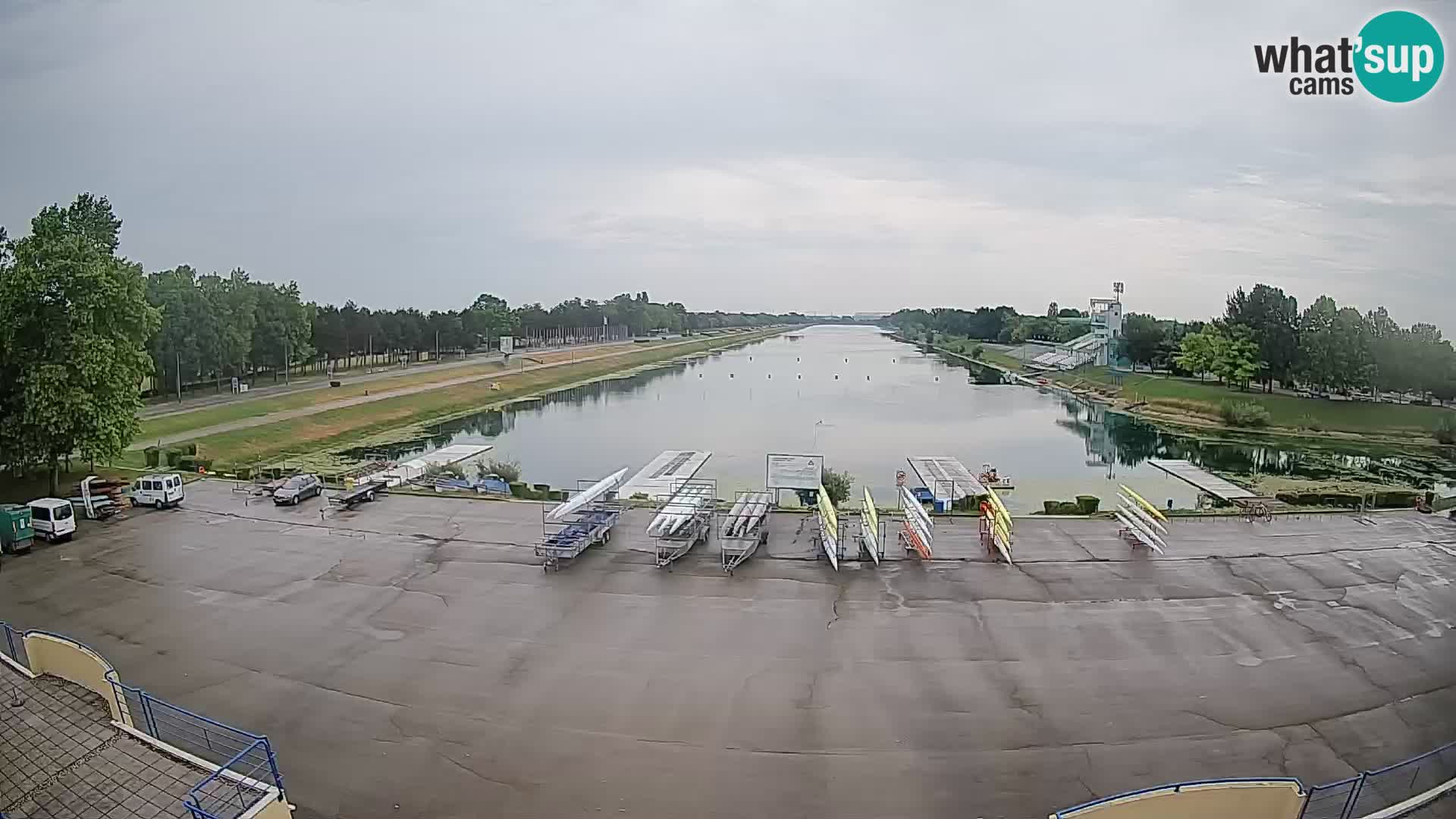 Zagreb – Jarun – Wakeboard & Wakeskate