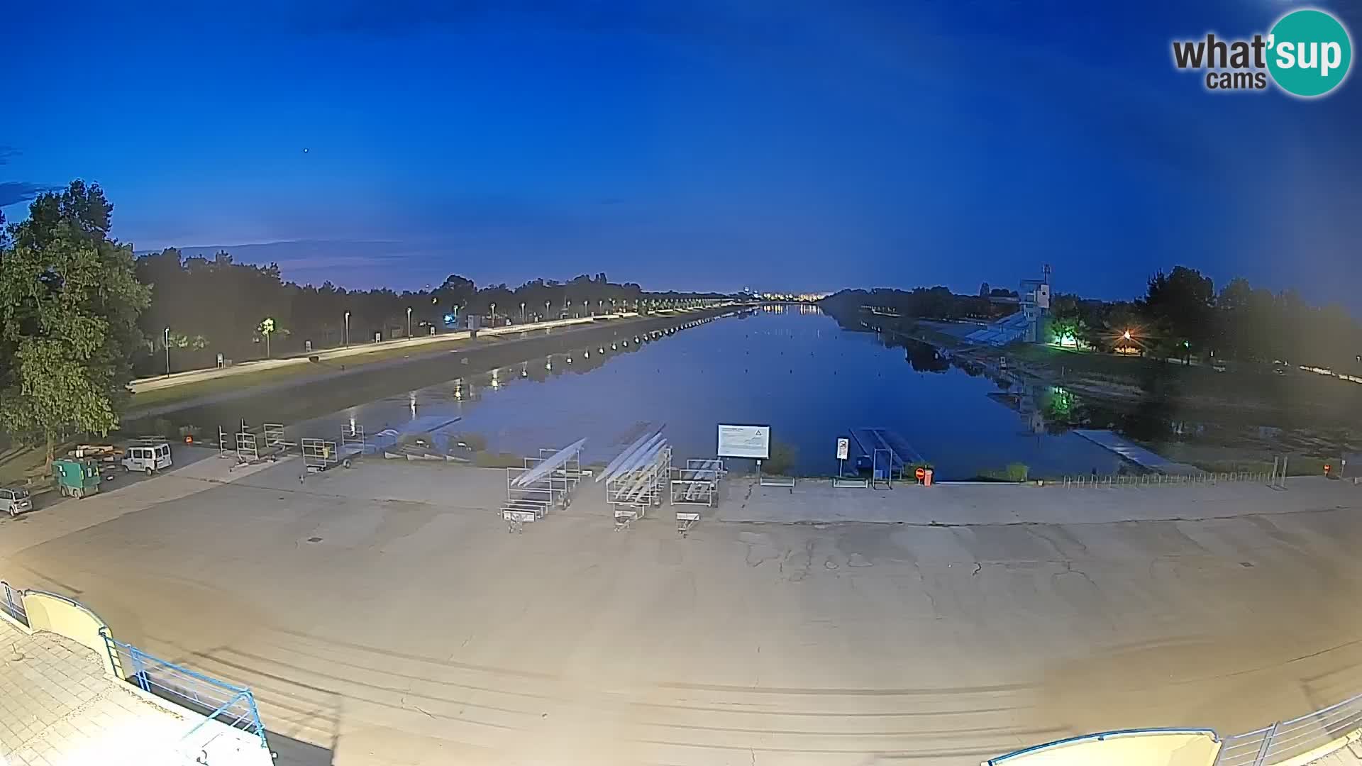 Zagreb – Jarun – Wakeboard & Wakeskate
