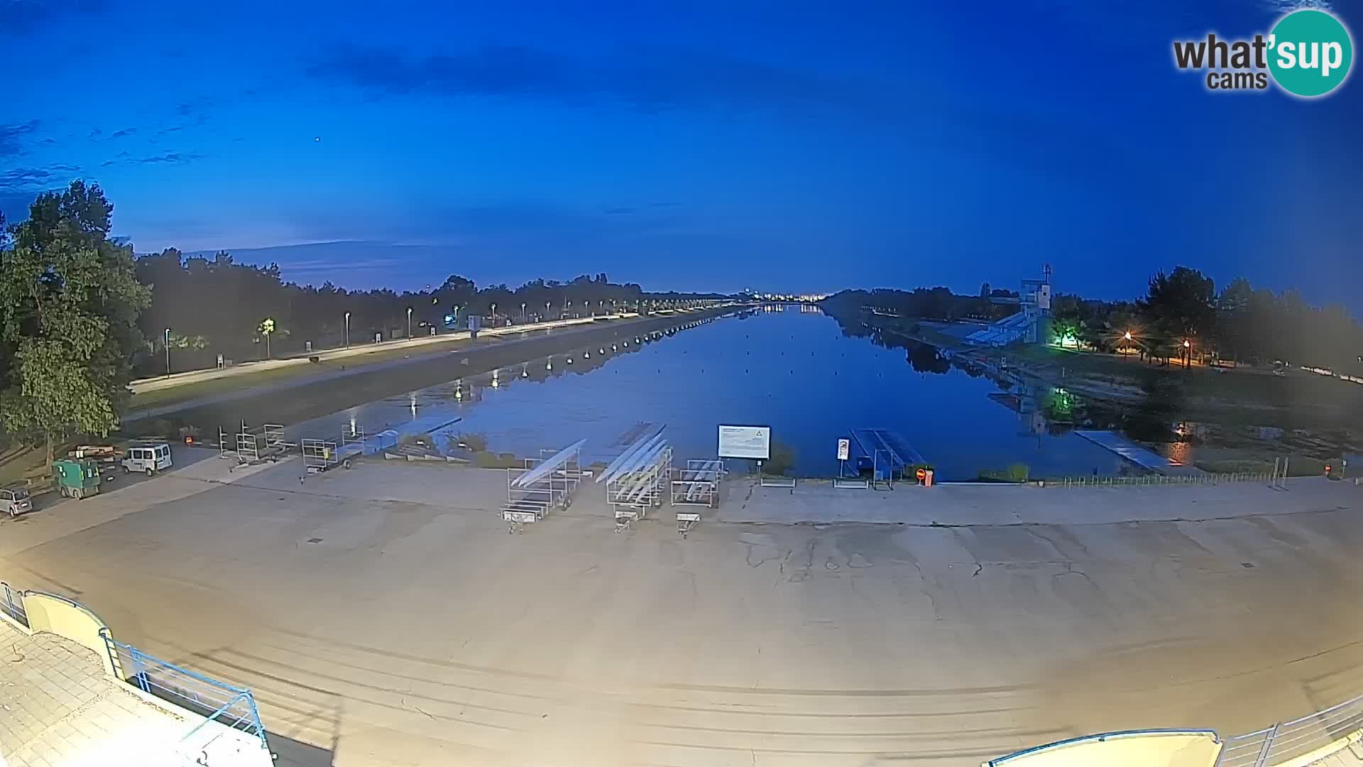 Zagreb – Jarun – Wakeboard & Wakeskate