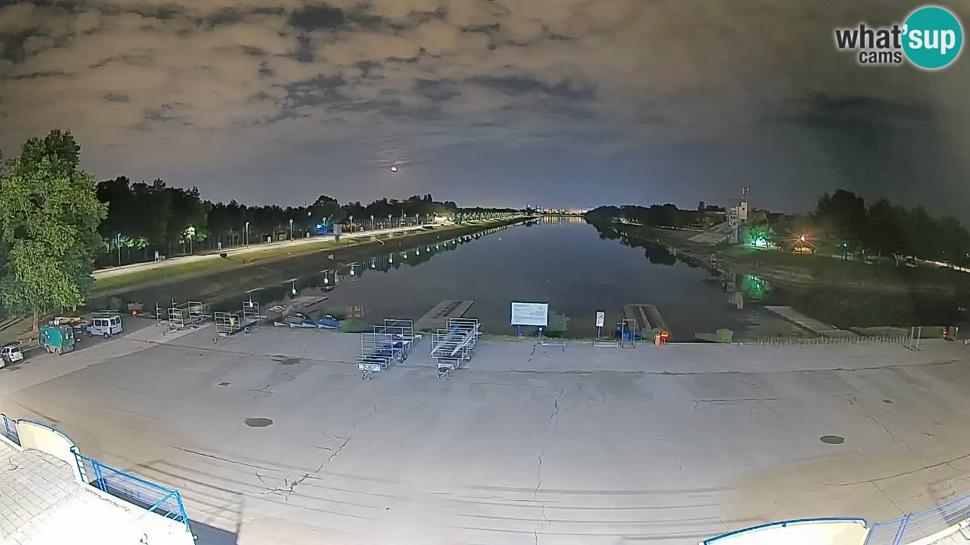 Zagreb – Jarun – Wakeboard & Wakeskate