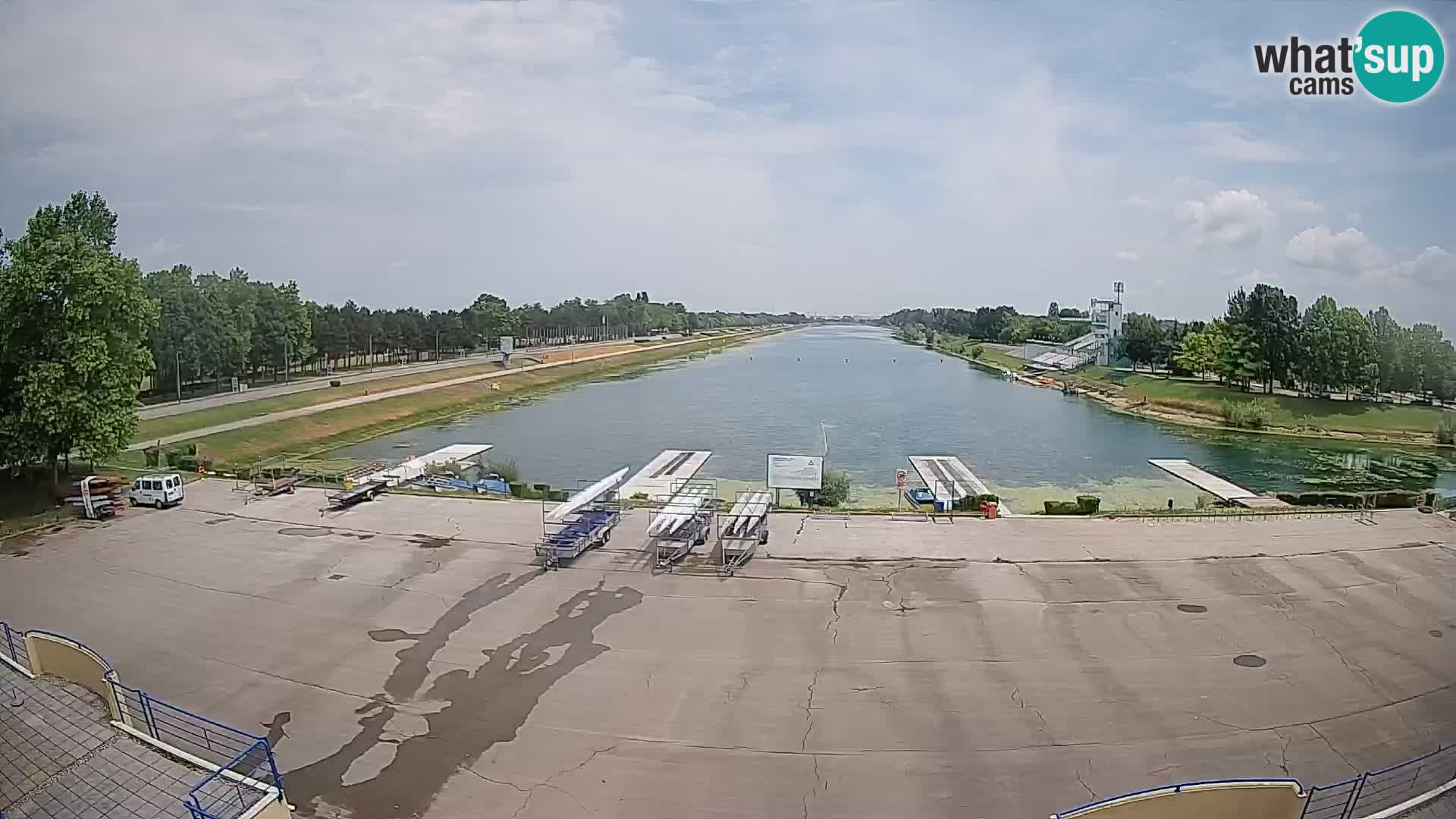 Zagreb – Jarun – Wakeboard & Wakeskate
