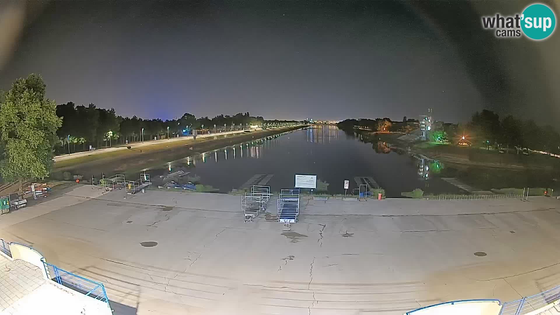 Zagreb – Jarun – Wakeboard & Wakeskate