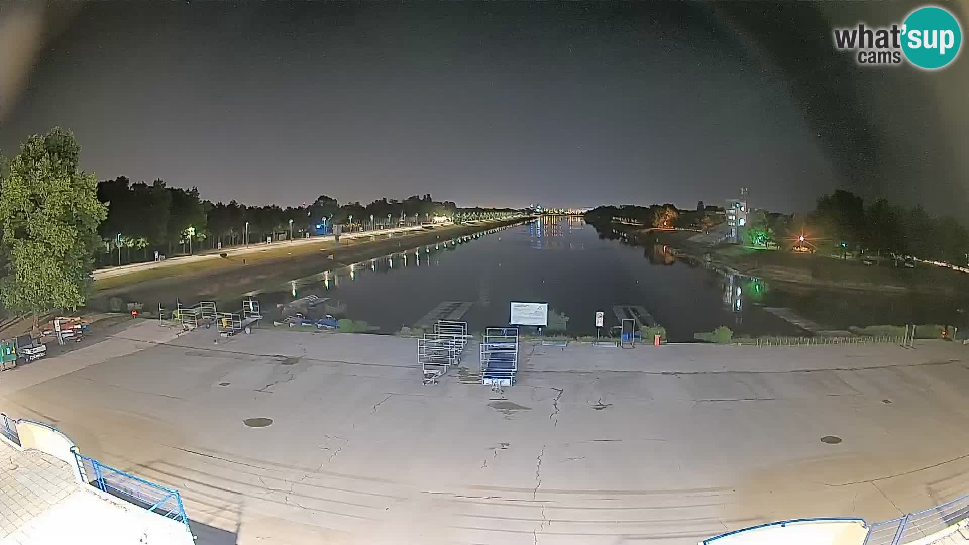 Zagreb – Jarun – Wakeboard & Wakeskate