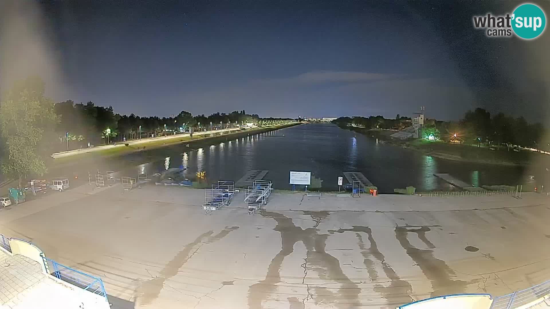 Zagreb – Jarun – Wakeboard & Wakeskate