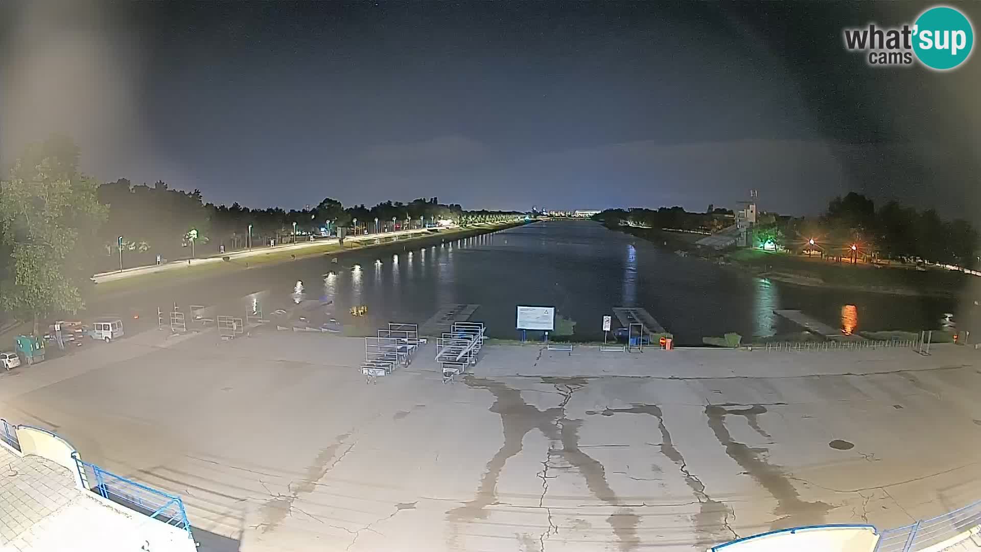 Zagreb – Jarun – Wakeboard & Wakeskate