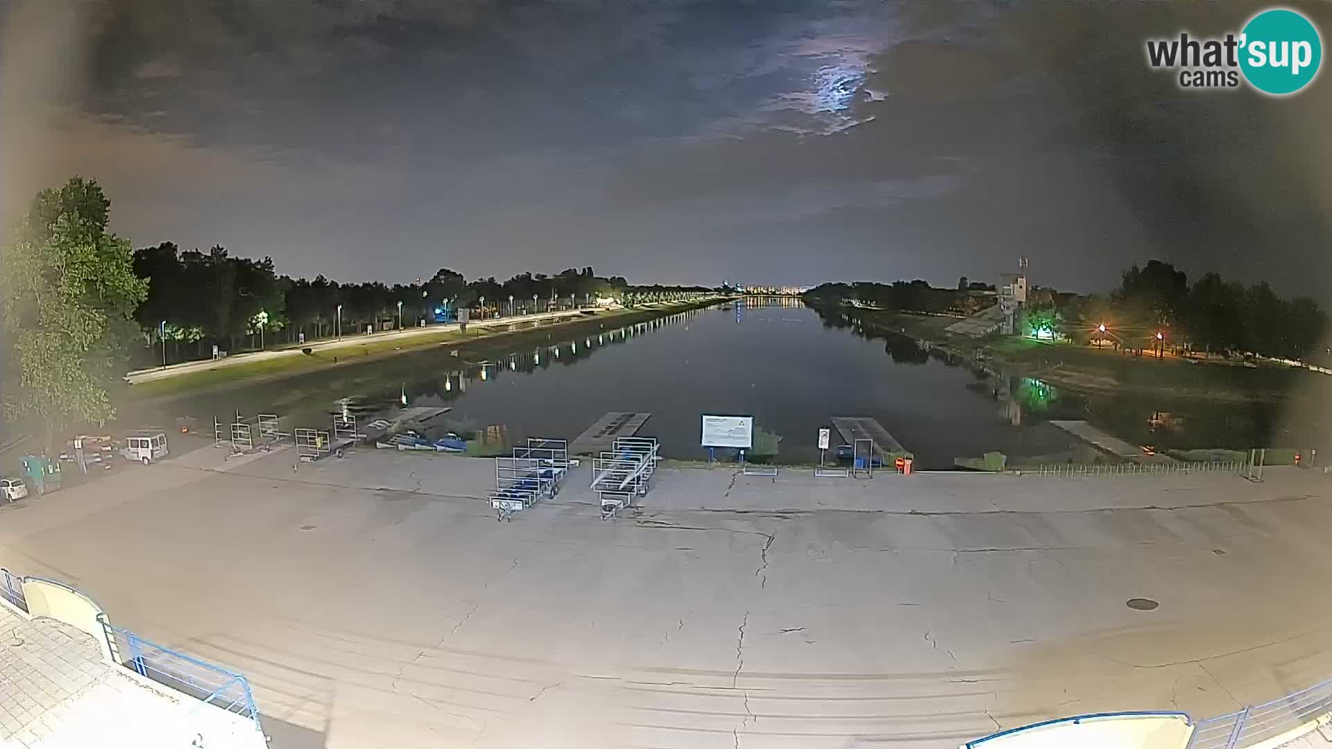 Zagreb – Jarun – Wakeboard & Wakeskate