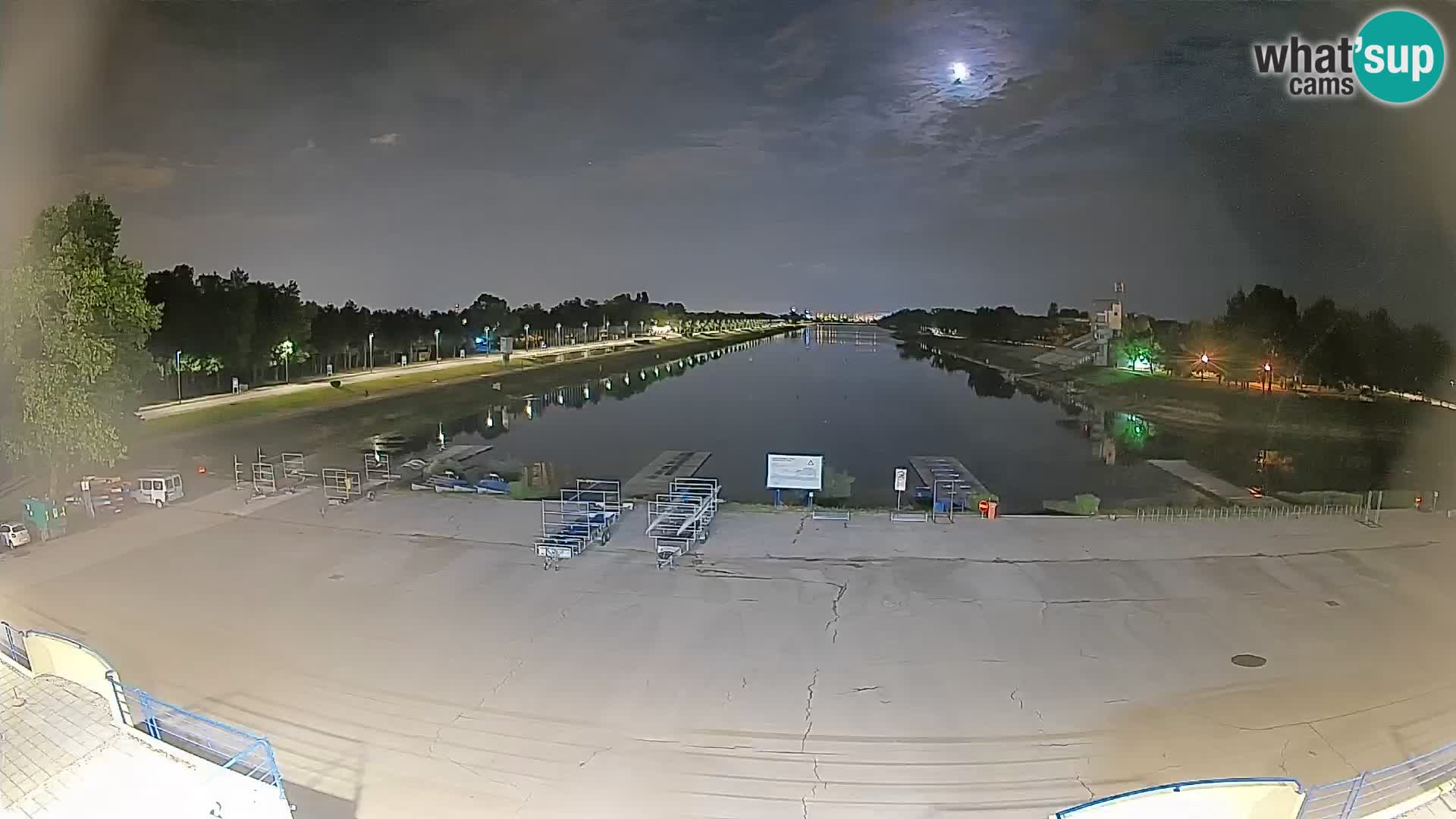 Zagreb – Jarun – Wakeboard & Wakeskate