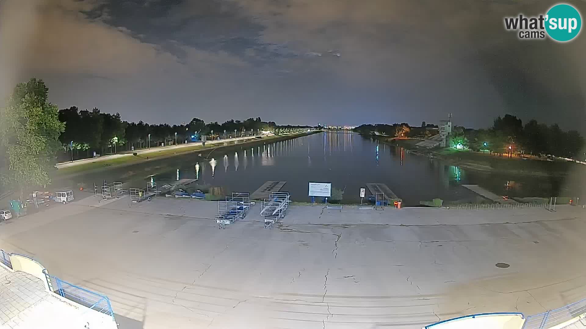 Zagreb – Jarun – Wakeboard & Wakeskate