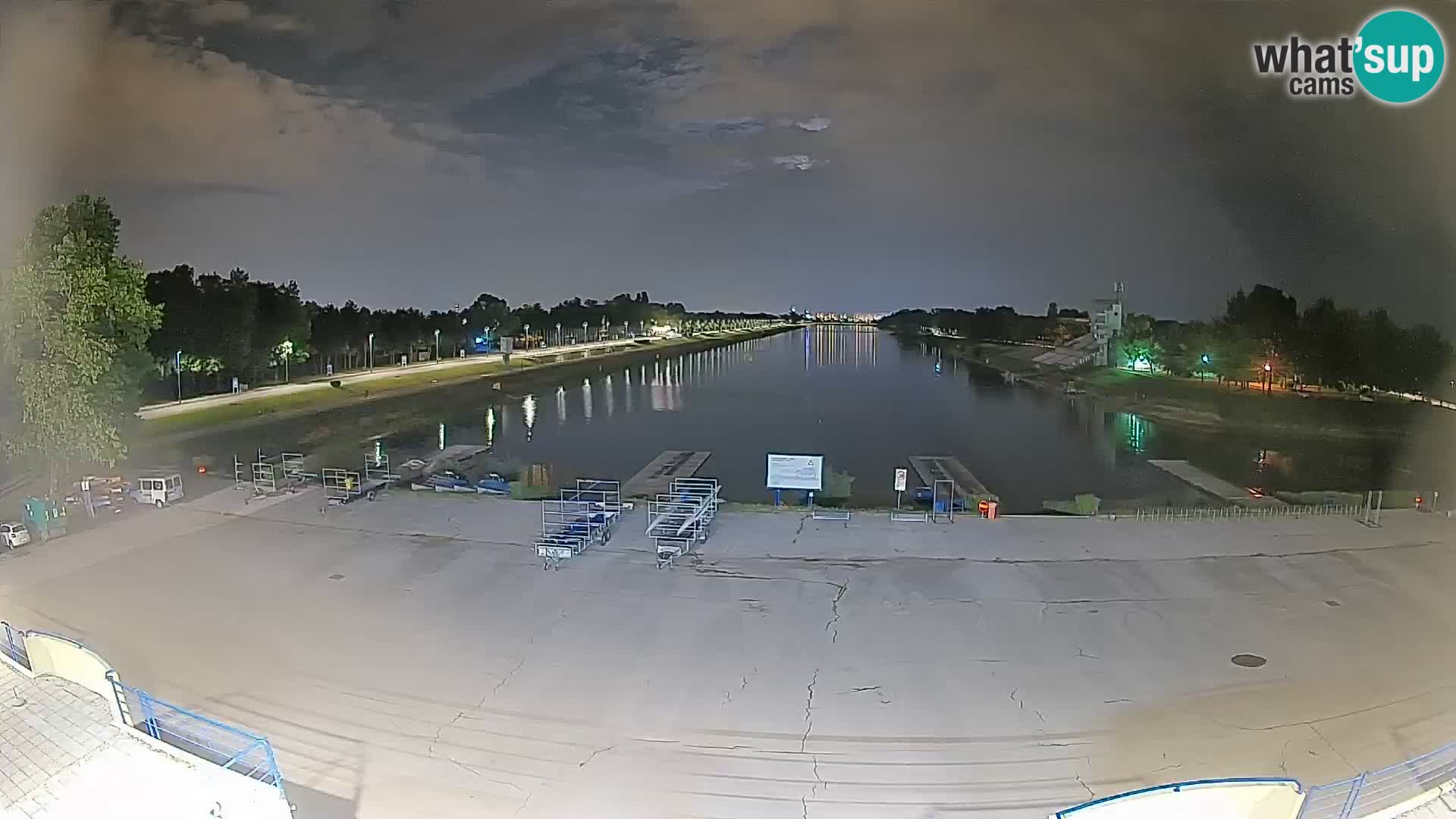 Zagreb – Jarun – Wakeboard & Wakeskate