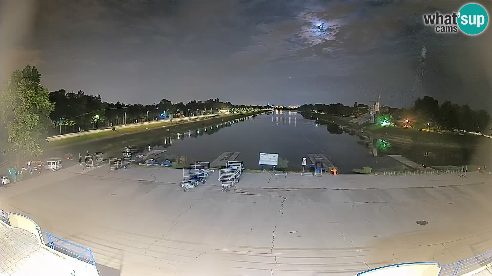 Zagreb – Jarun – Wakeboard & Wakeskate