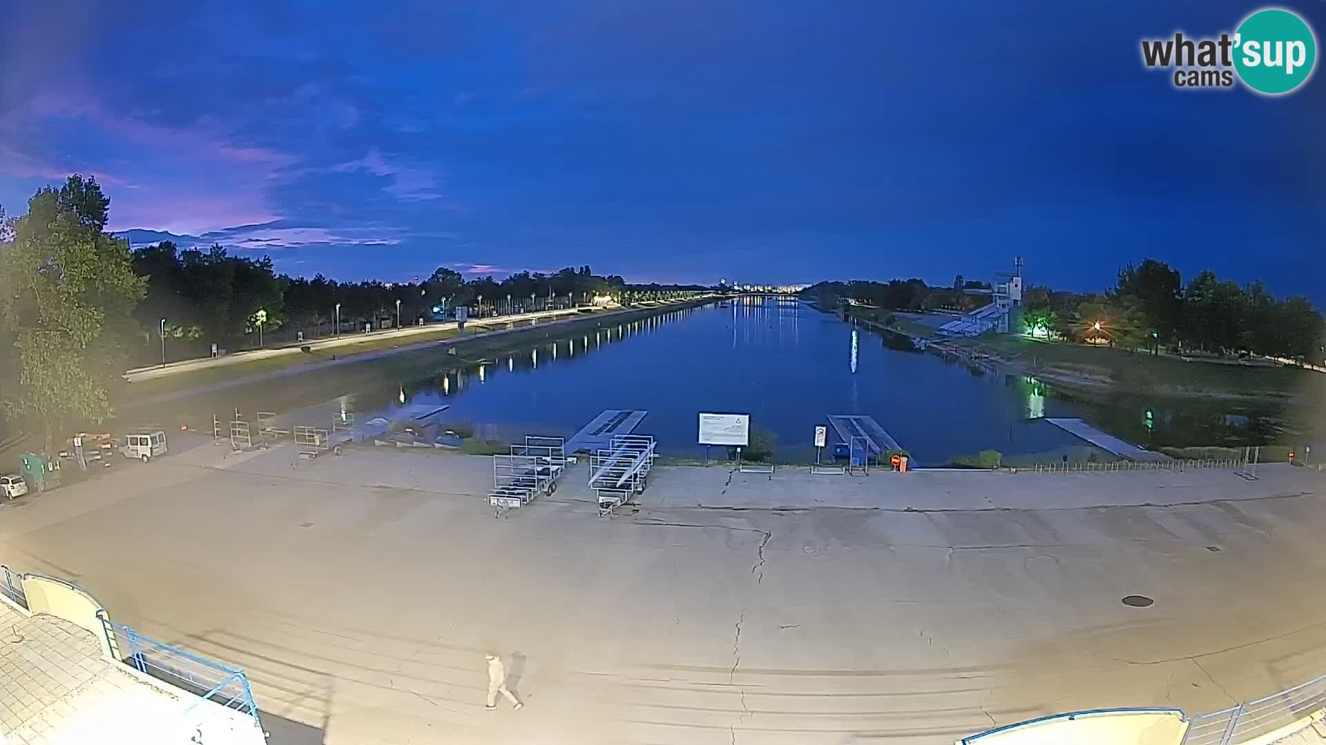 Zagreb – Jarun – Wakeboard & Wakeskate