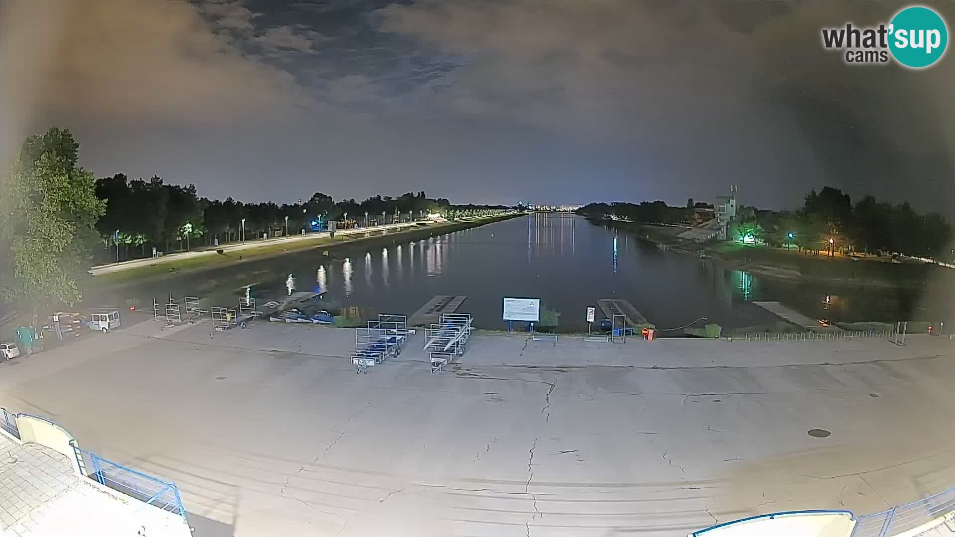 Zagreb – Jarun – Wakeboard & Wakeskate