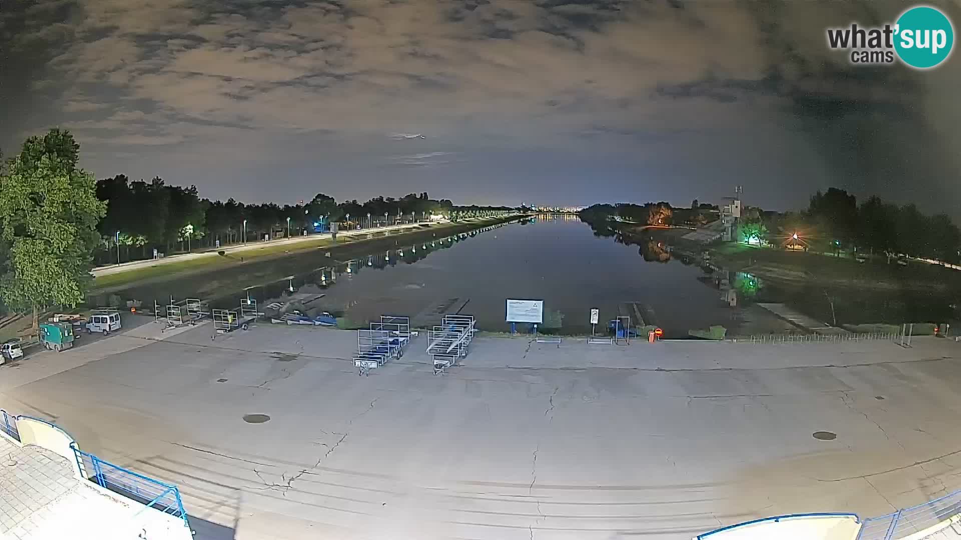 Zagreb – Jarun – Wakeboard & Wakeskate