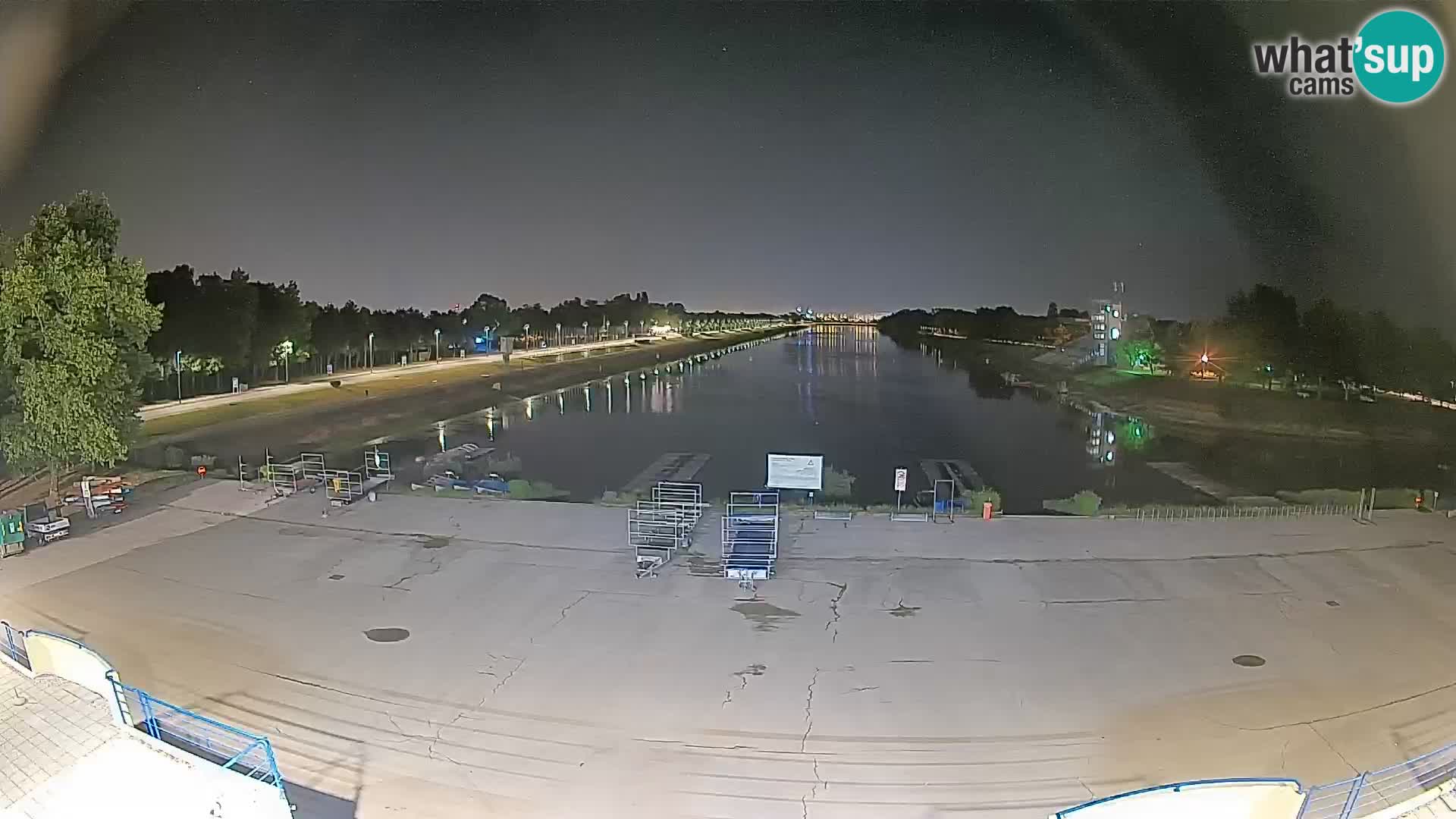Zagreb – Jarun – Wakeboard & Wakeskate