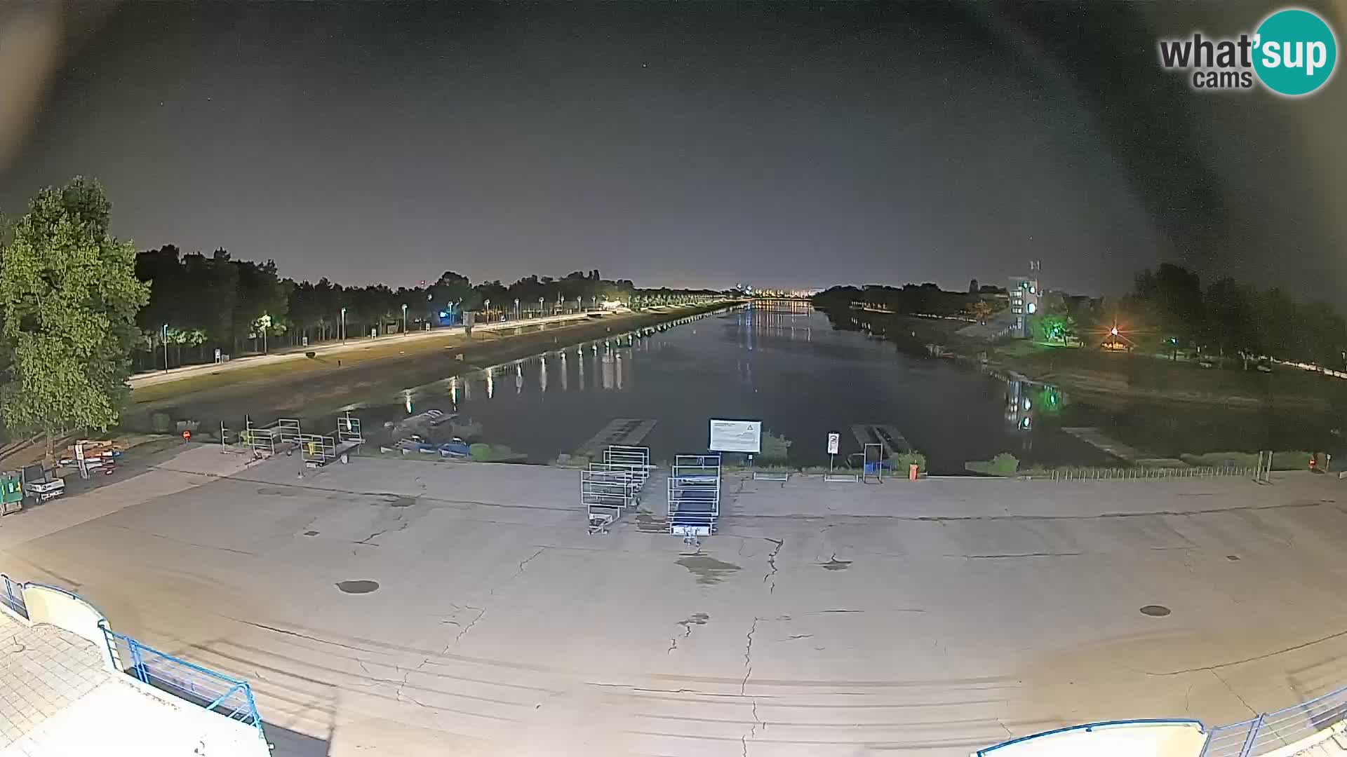 Zagreb – Jarun – Wakeboard & Wakeskate