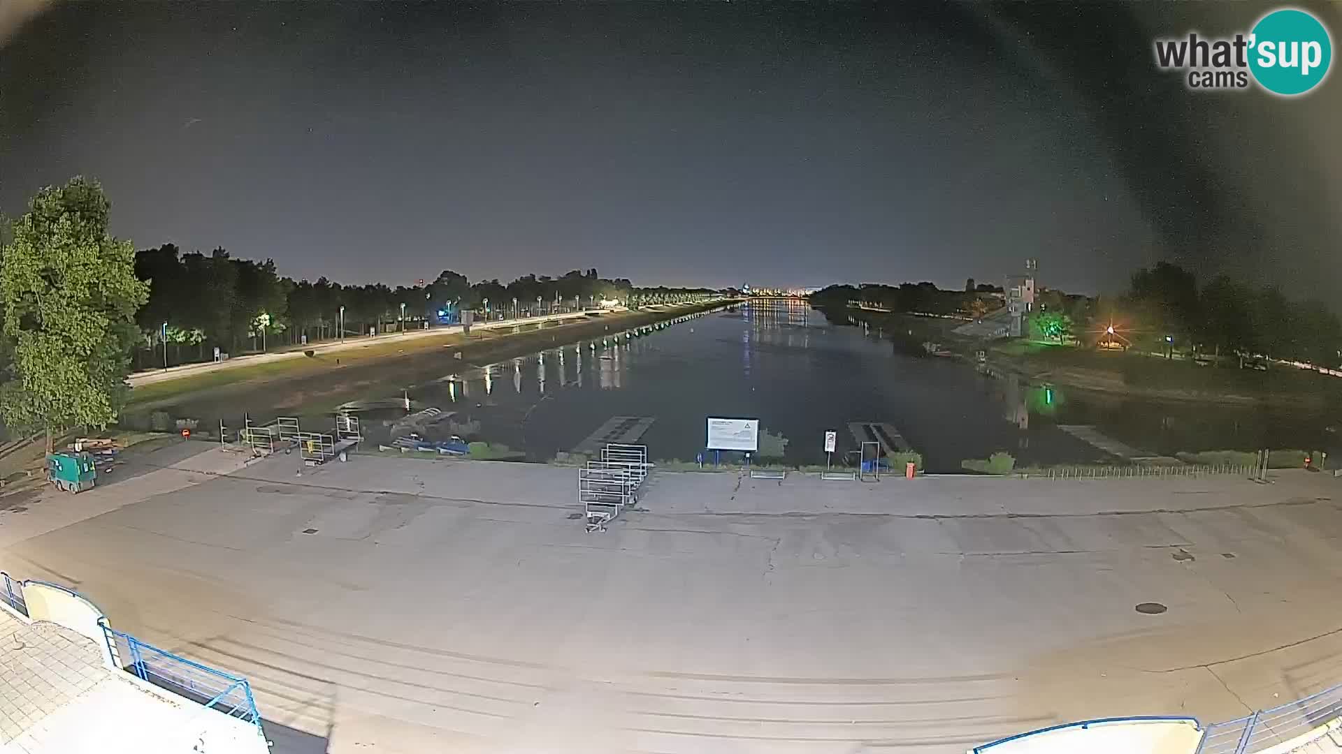 Zagreb – Jarun – Wakeboard & Wakeskate
