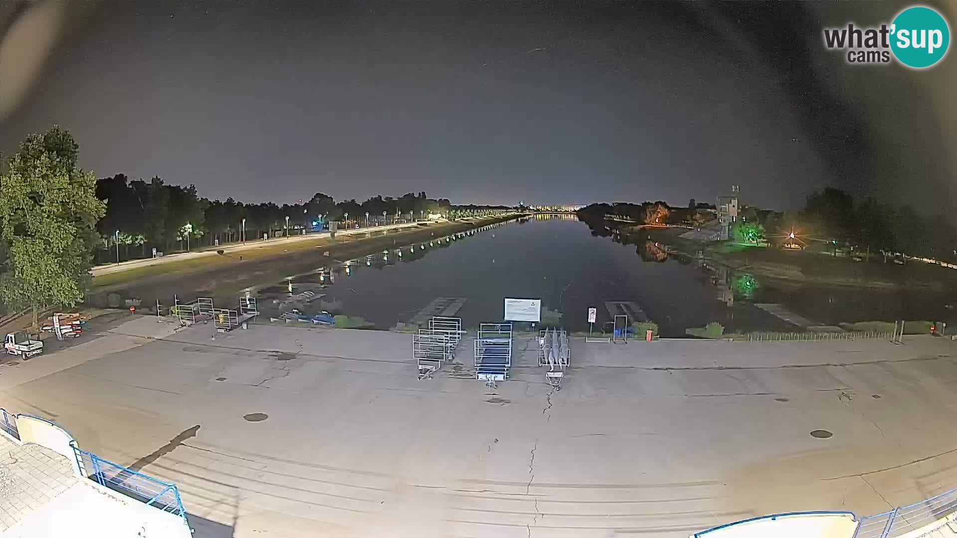 Zagreb – Jarun – Wakeboard & Wakeskate