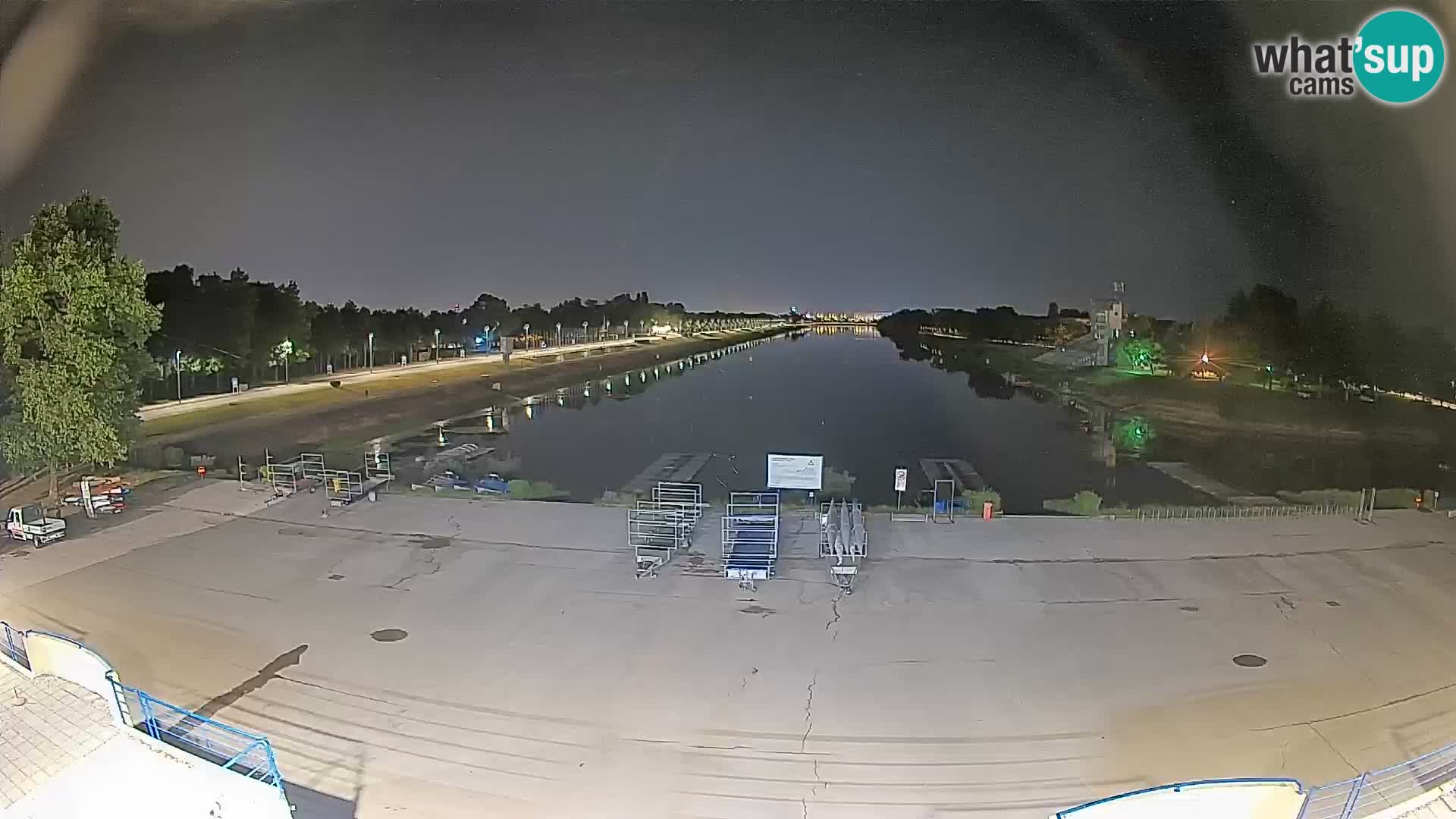 Zagreb – Jarun – Wakeboard & Wakeskate