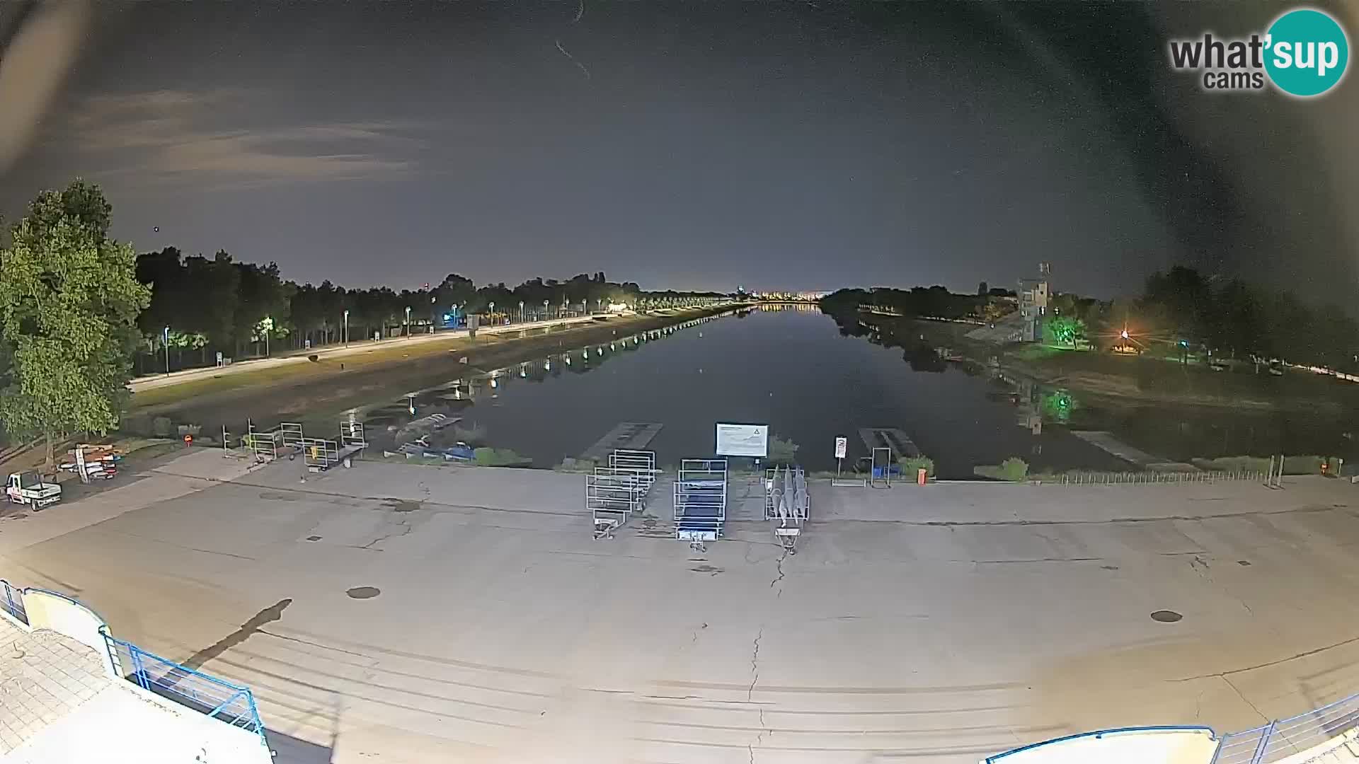 Zagreb – Jarun – Wakeboard & Wakeskate