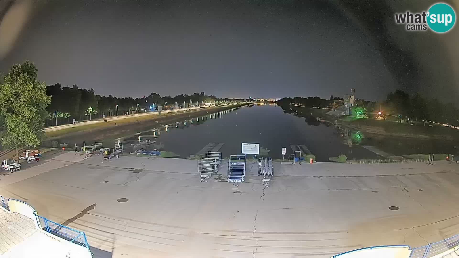 Zagreb – Jarun – Wakeboard & Wakeskate