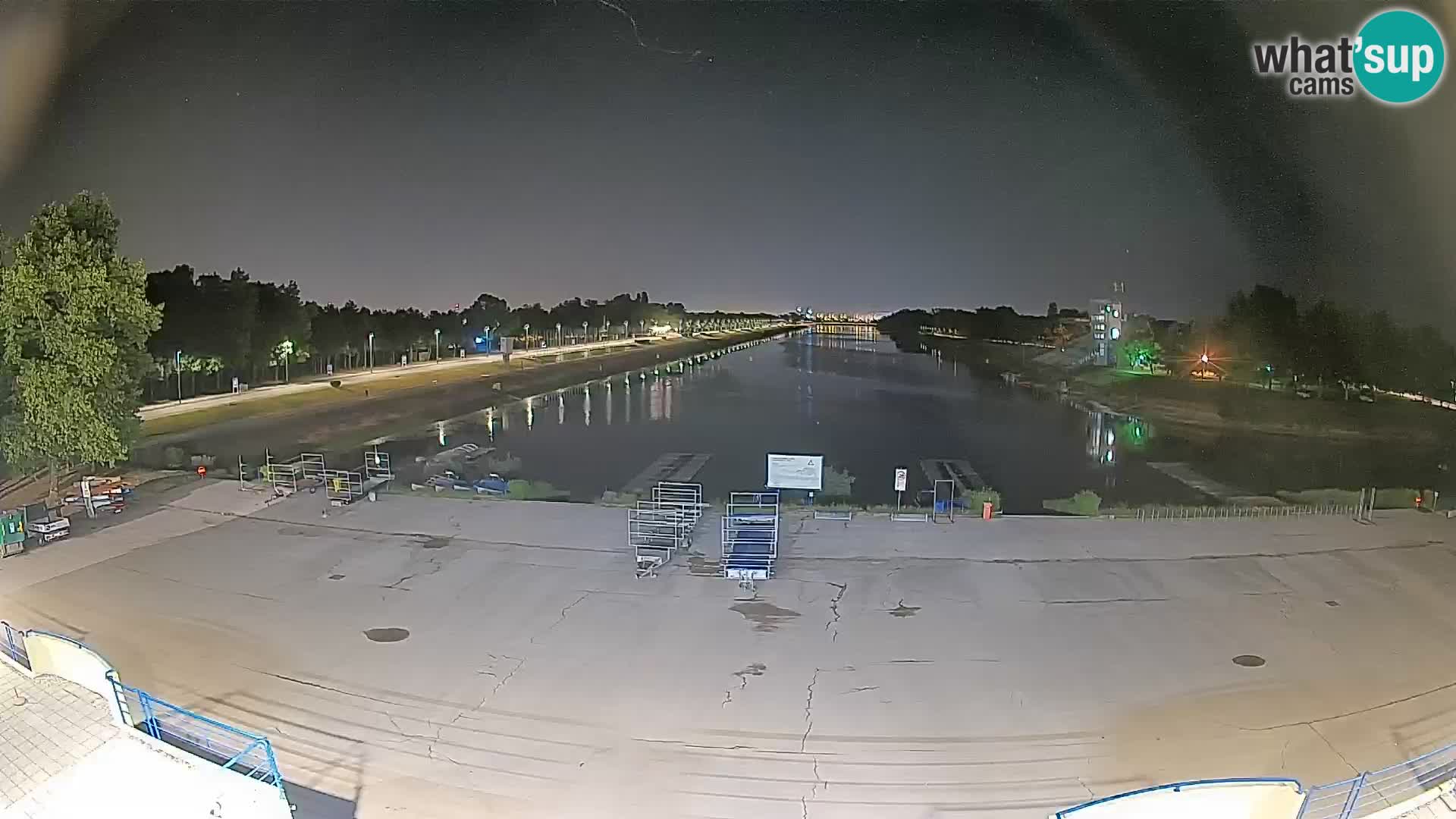 Zagreb – Jarun – Wakeboard & Wakeskate