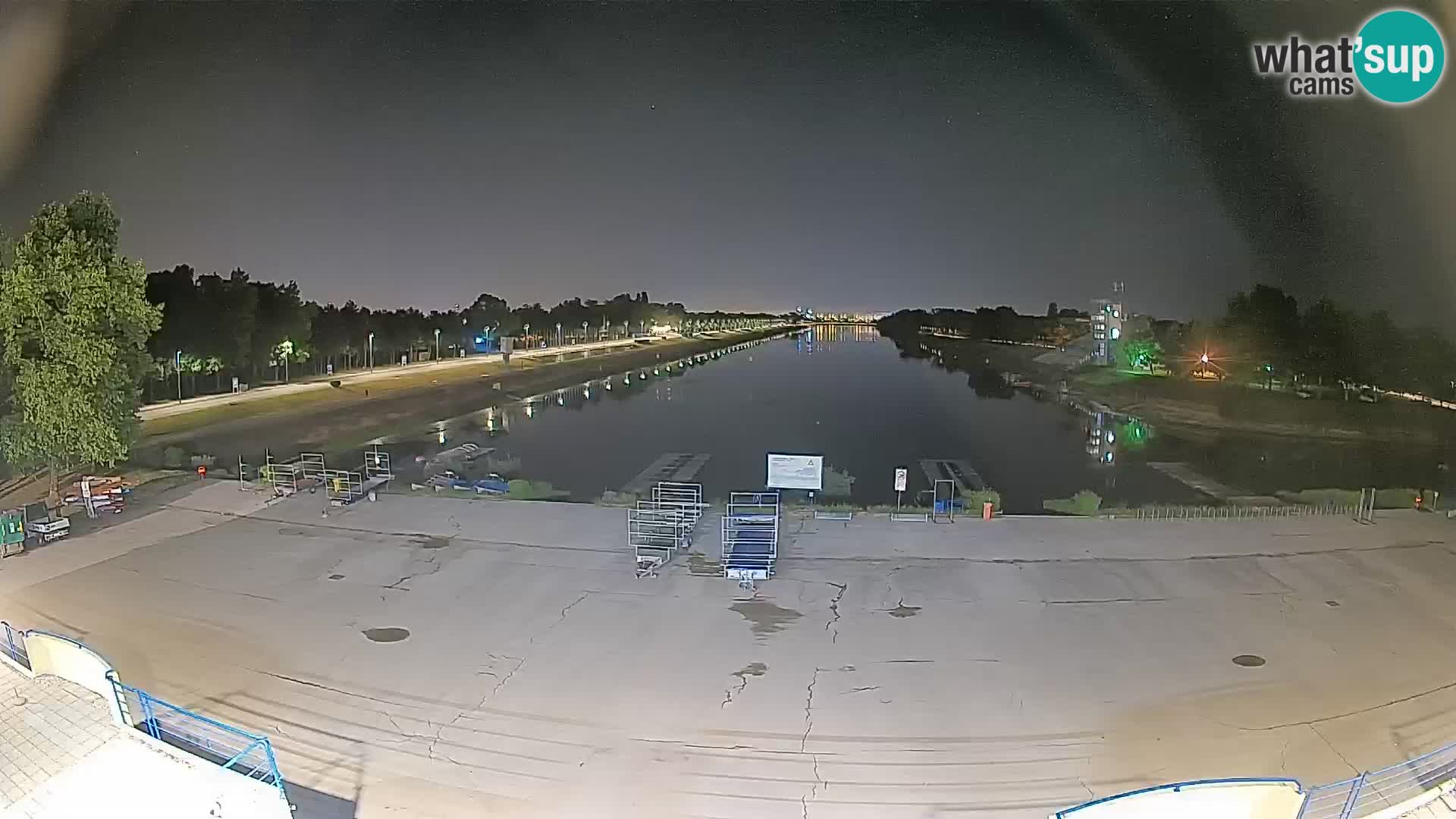 Zagreb – Jarun – Wakeboard & Wakeskate