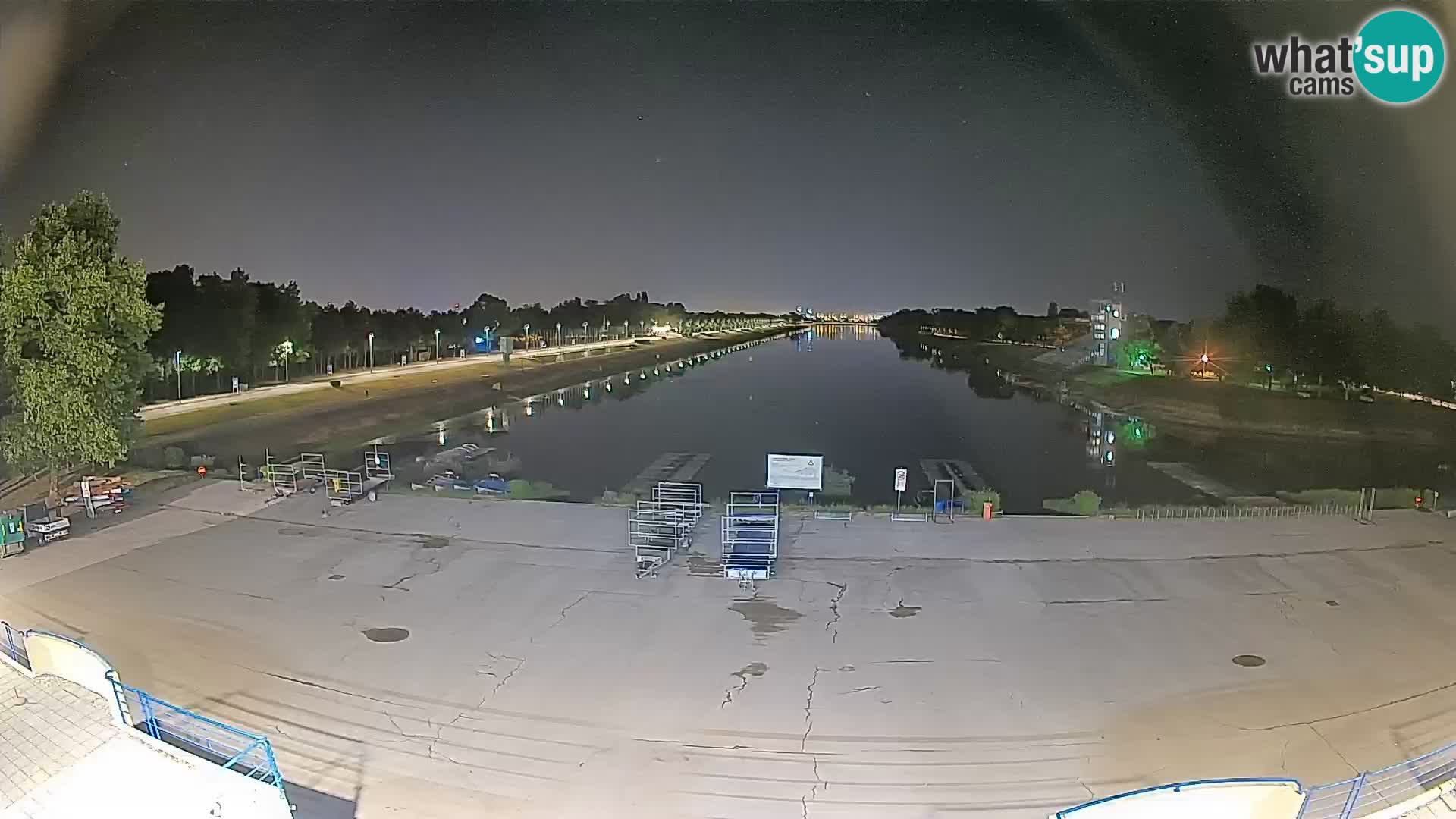 Zagreb – Jarun – Wakeboard & Wakeskate
