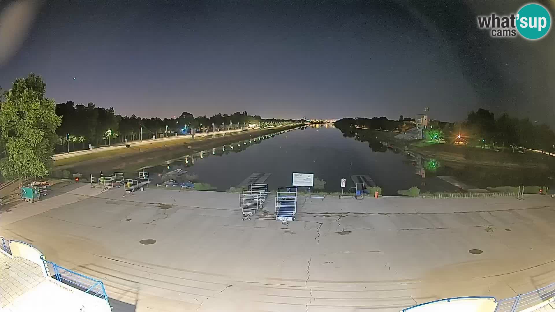 Zagreb – Jarun – Wakeboard & Wakeskate